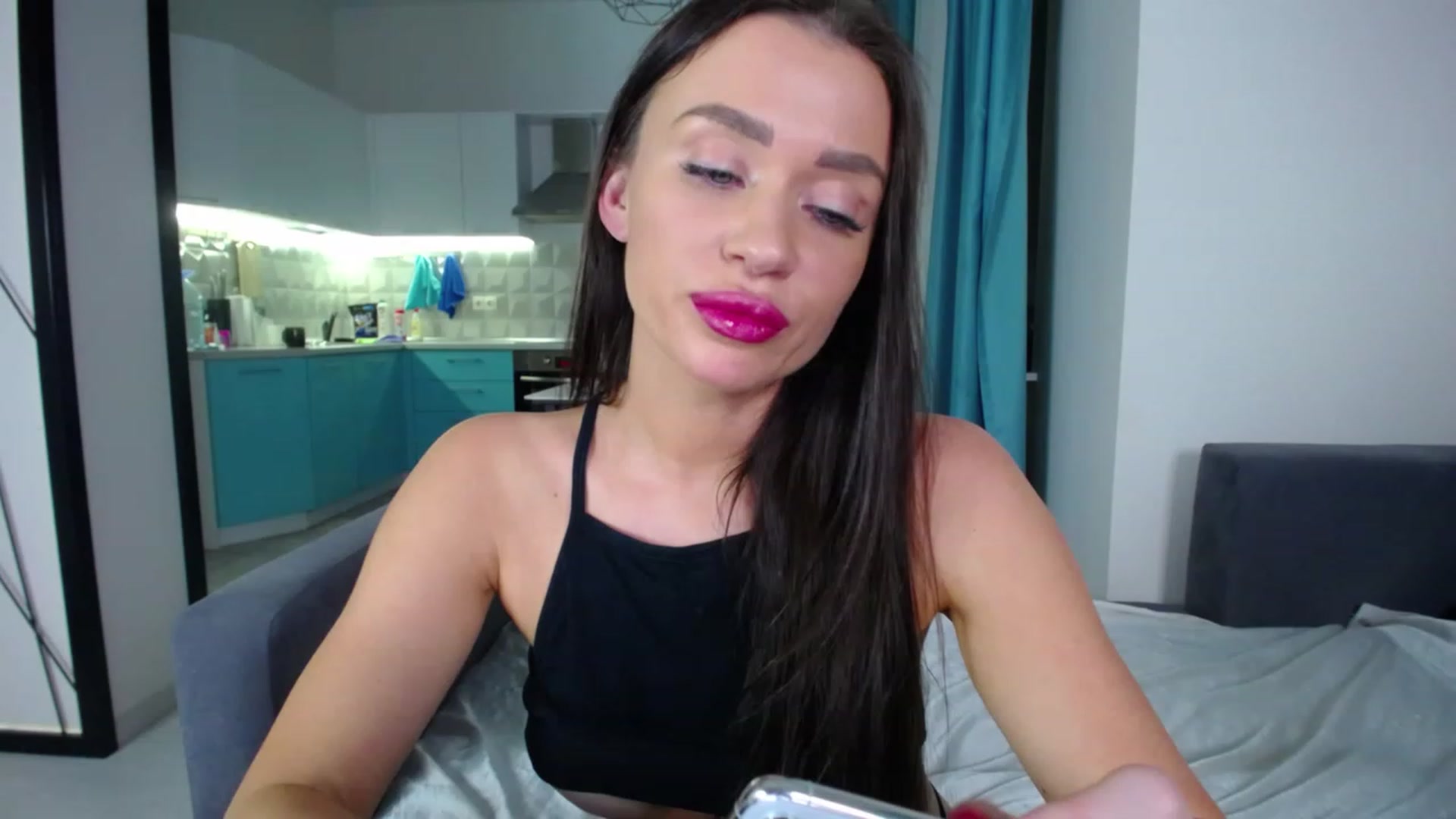 Gallery image thumbnail from Lana_Love's myfreecams stream on, 01/28/2023, 21:00 image 15 of 20