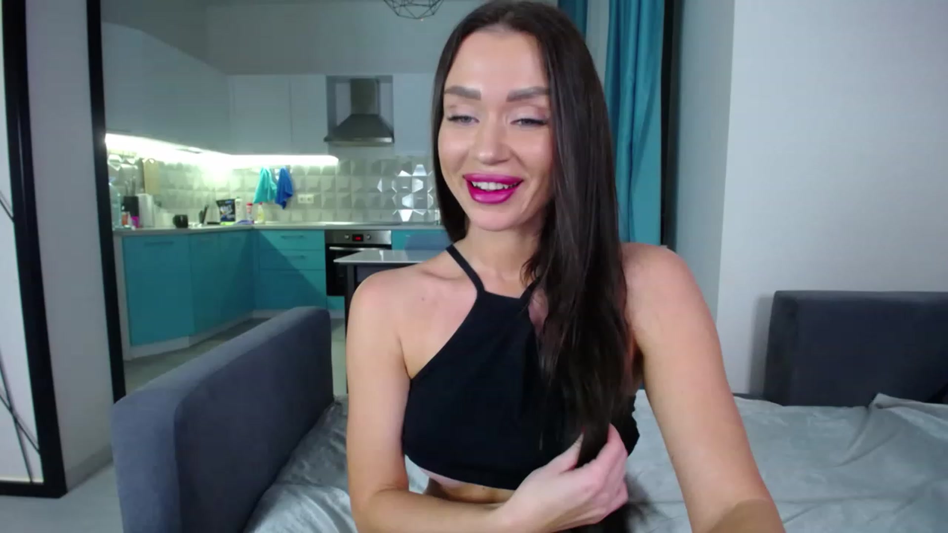 Gallery image thumbnail from Lana_Love's myfreecams stream on, 01/28/2023, 21:00 image 8 of 20