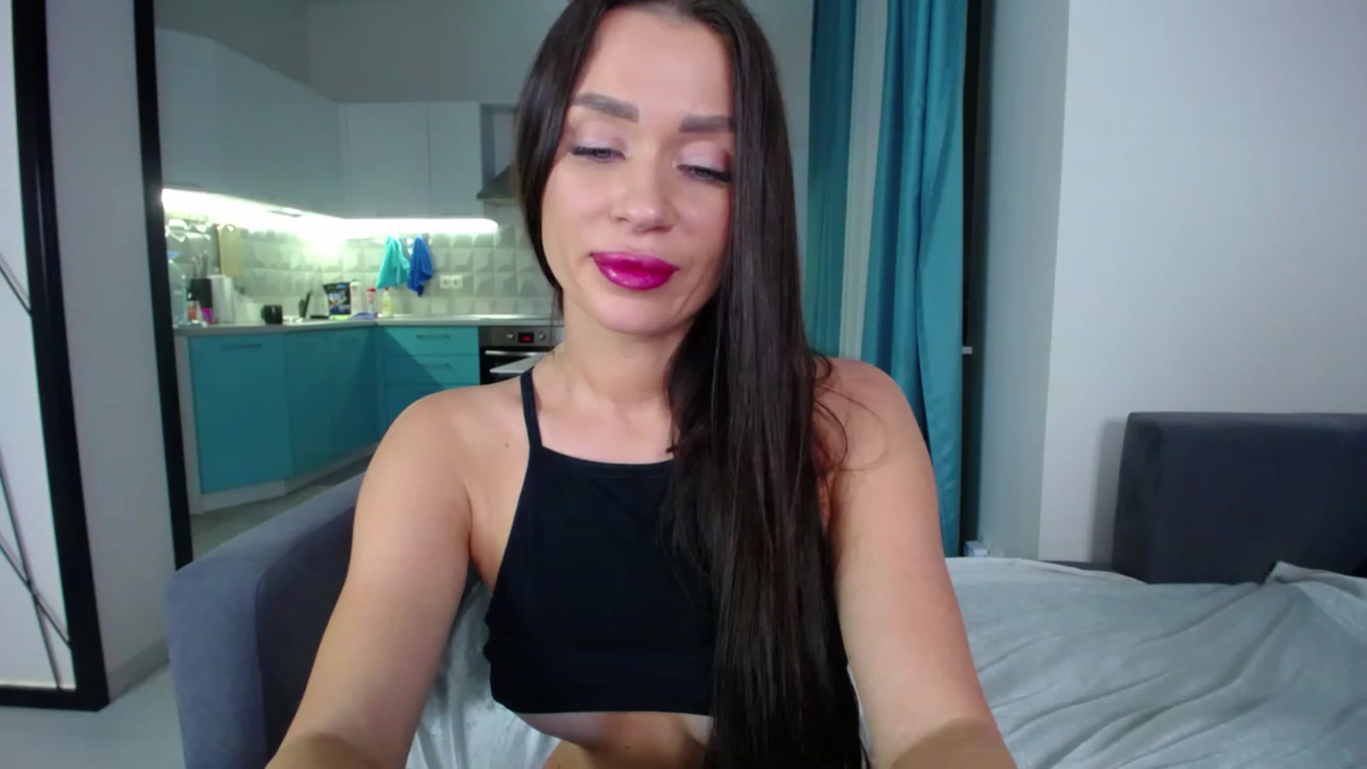 Gallery image thumbnail from Lana_Love's myfreecams stream on, 01/28/2023, 21:00 image 18 of 20