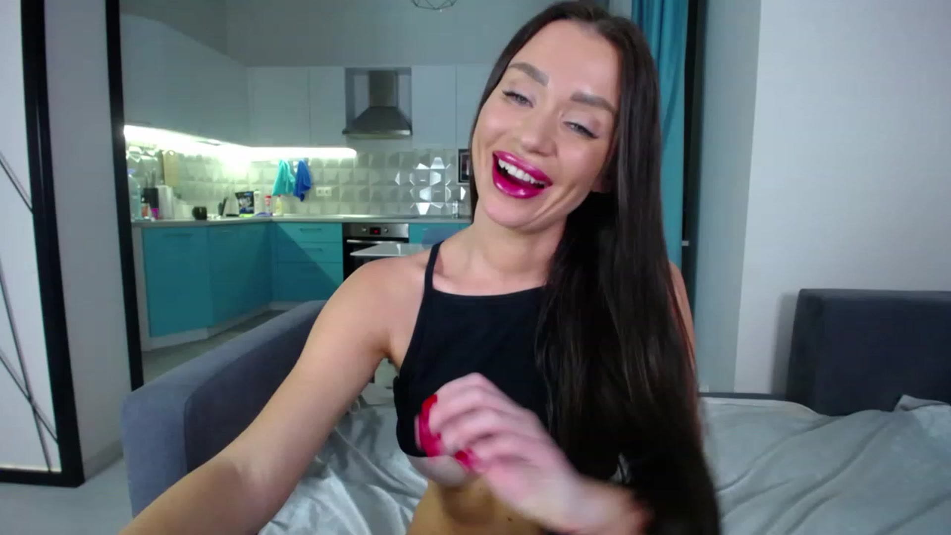 Gallery image thumbnail from Lana_Love's myfreecams stream on, 01/28/2023, 21:46 image 2 of 20