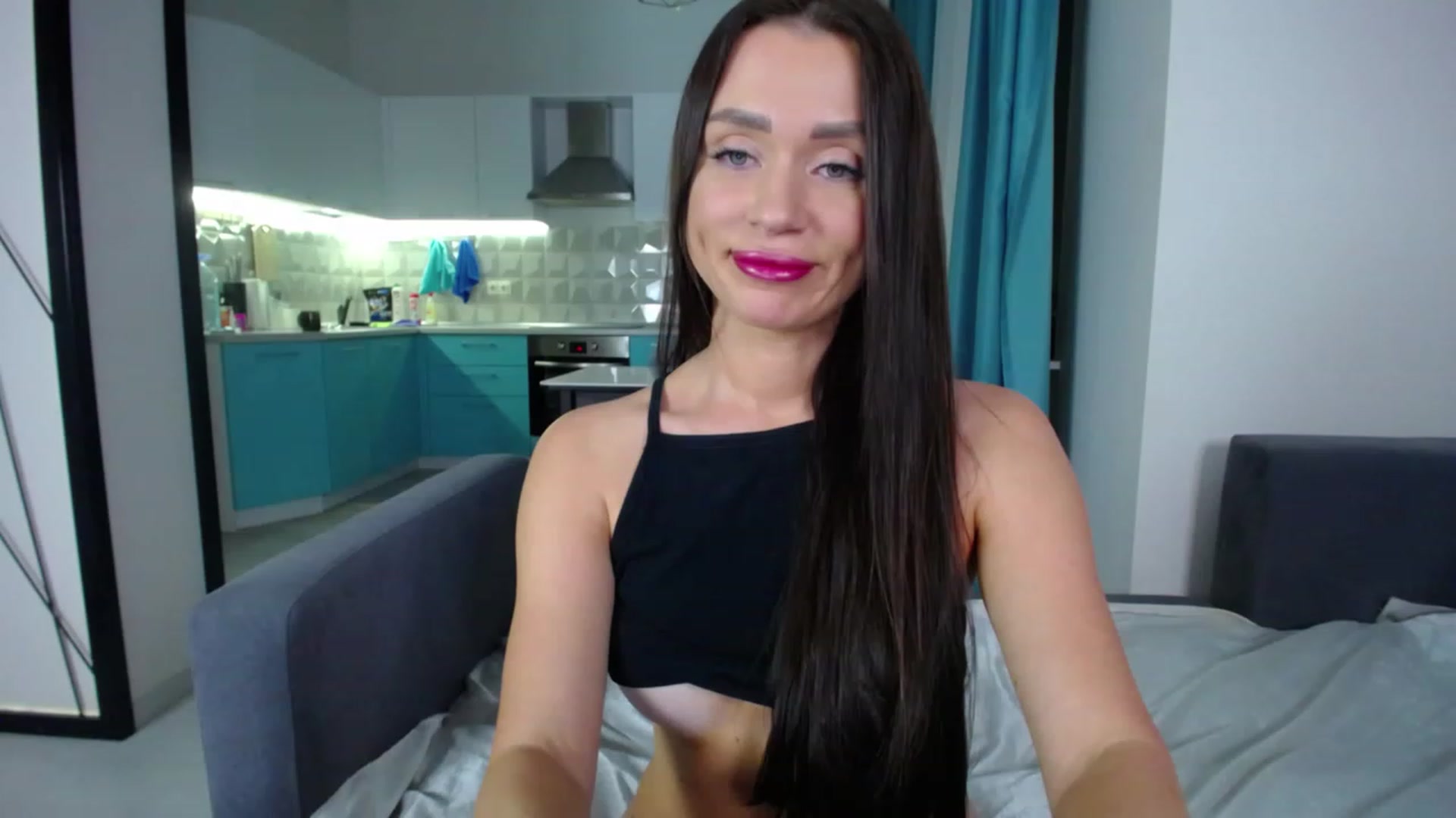 Gallery image thumbnail from Lana_Love's myfreecams stream on, 01/28/2023, 21:46 image 1 of 20