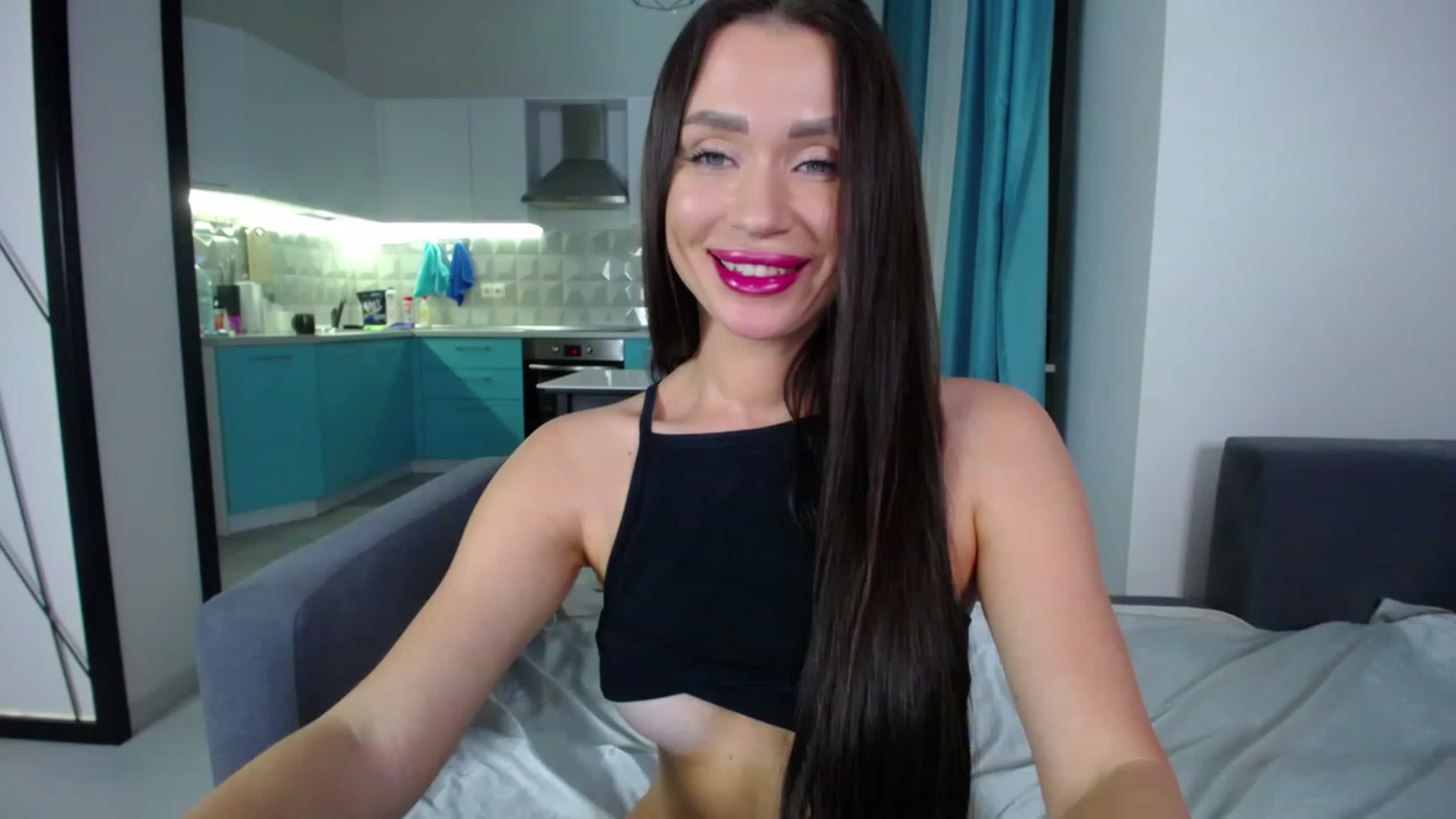 Gallery image thumbnail from Lana_Love's myfreecams stream on, 01/28/2023, 21:46 image 5 of 20
