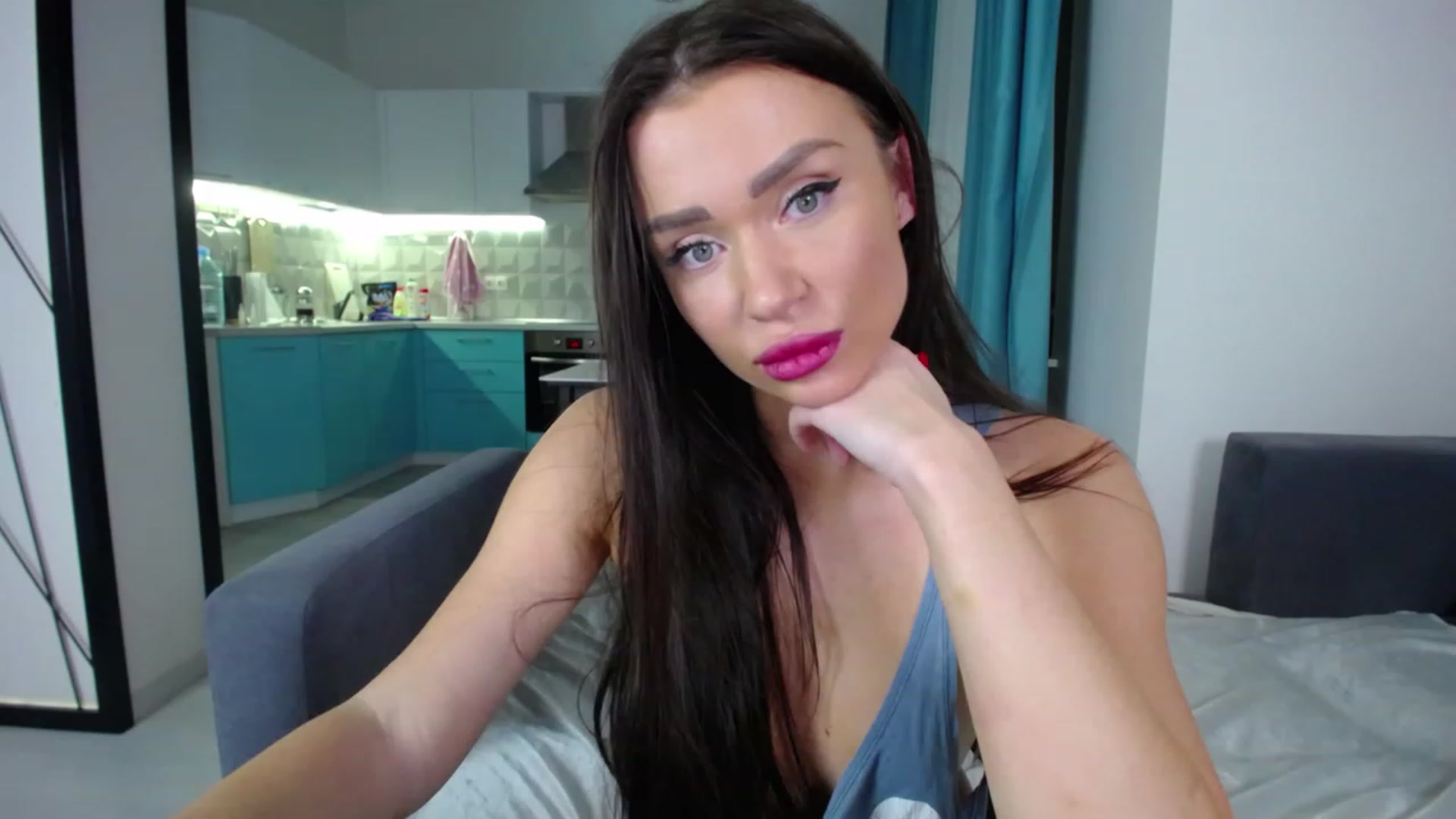 Gallery image thumbnail from Lana_Love's myfreecams stream on, 01/31/2023, 20:41 image 17 of 20