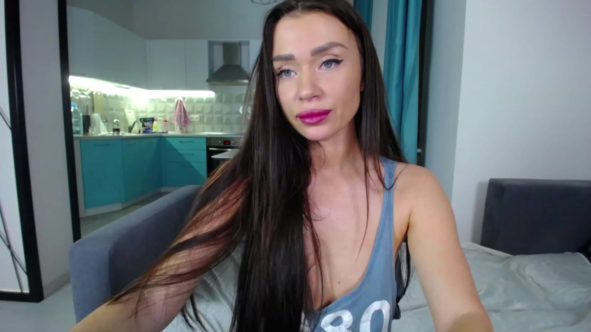 Gallery image thumbnail from Lana_Love's myfreecams stream on, 01/31/2023, 20:41 image 8 of 20