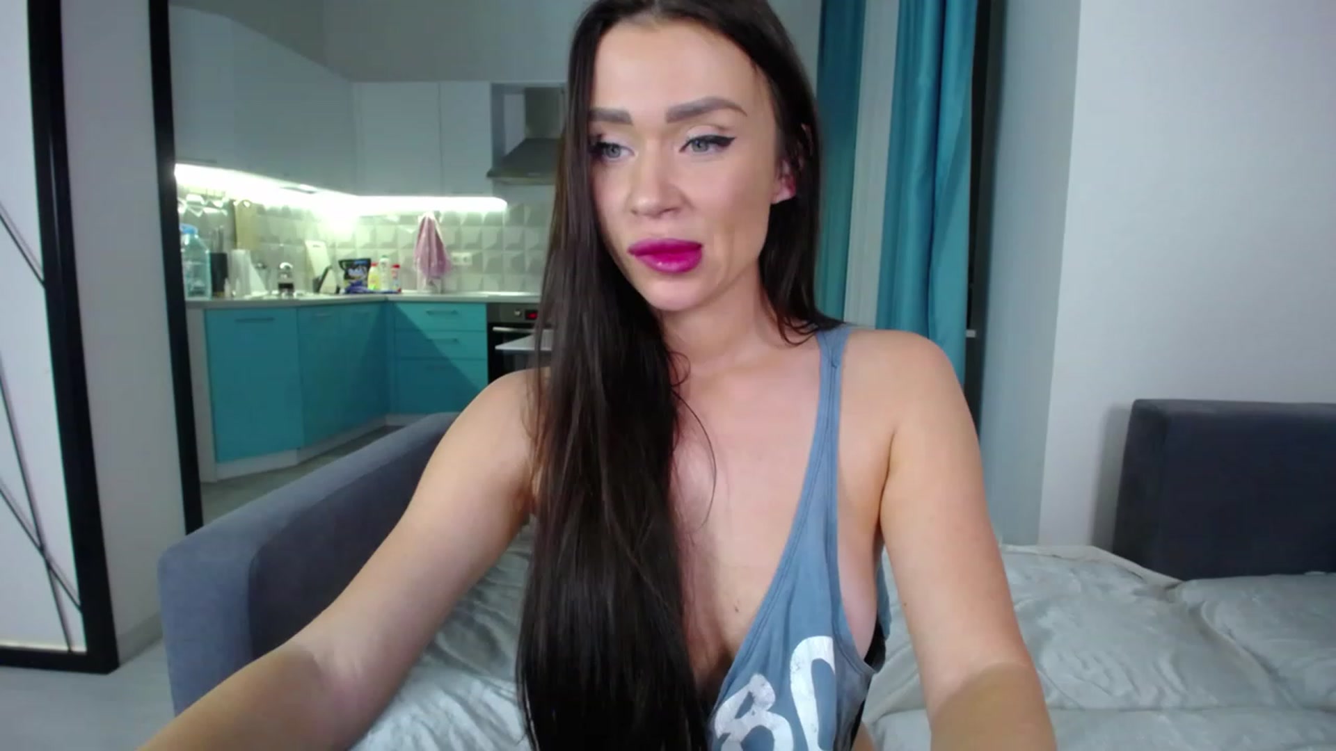 Gallery image thumbnail from Lana_Love's myfreecams stream on, 01/31/2023, 20:41 image 2 of 20