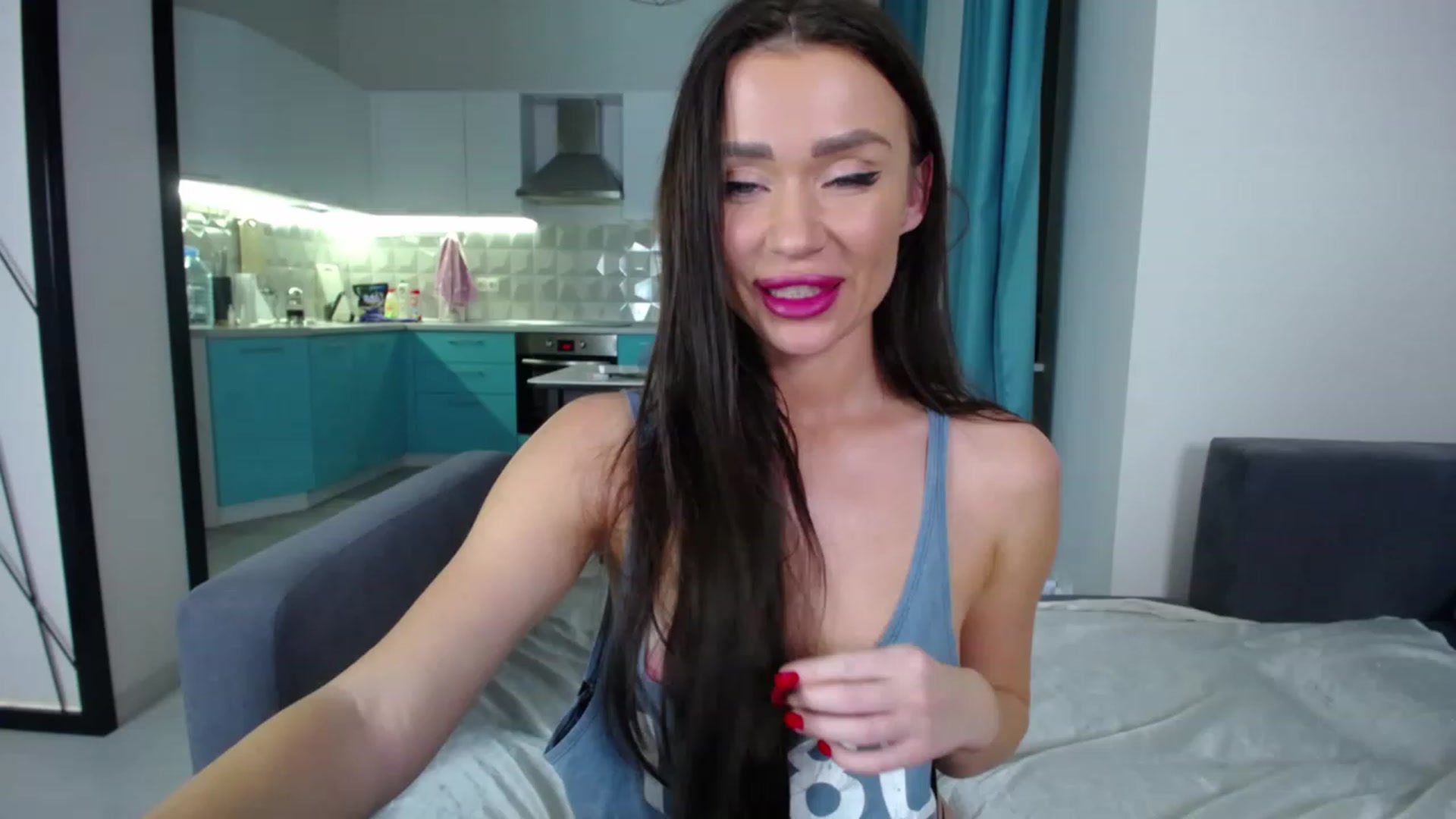 Gallery image thumbnail from Lana_Love's myfreecams stream on, 01/31/2023, 20:41 image 15 of 20