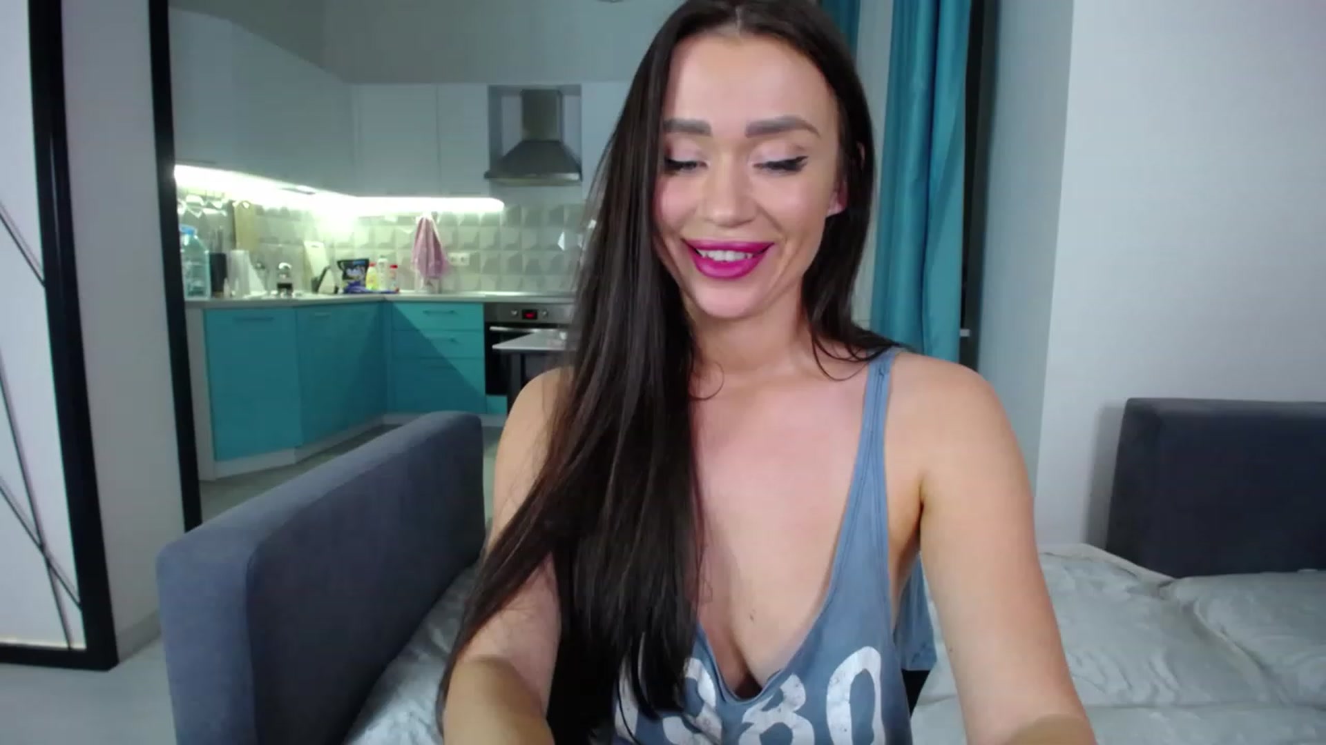Gallery image thumbnail from Lana_Love's myfreecams stream on, 01/31/2023, 20:41 image 4 of 20