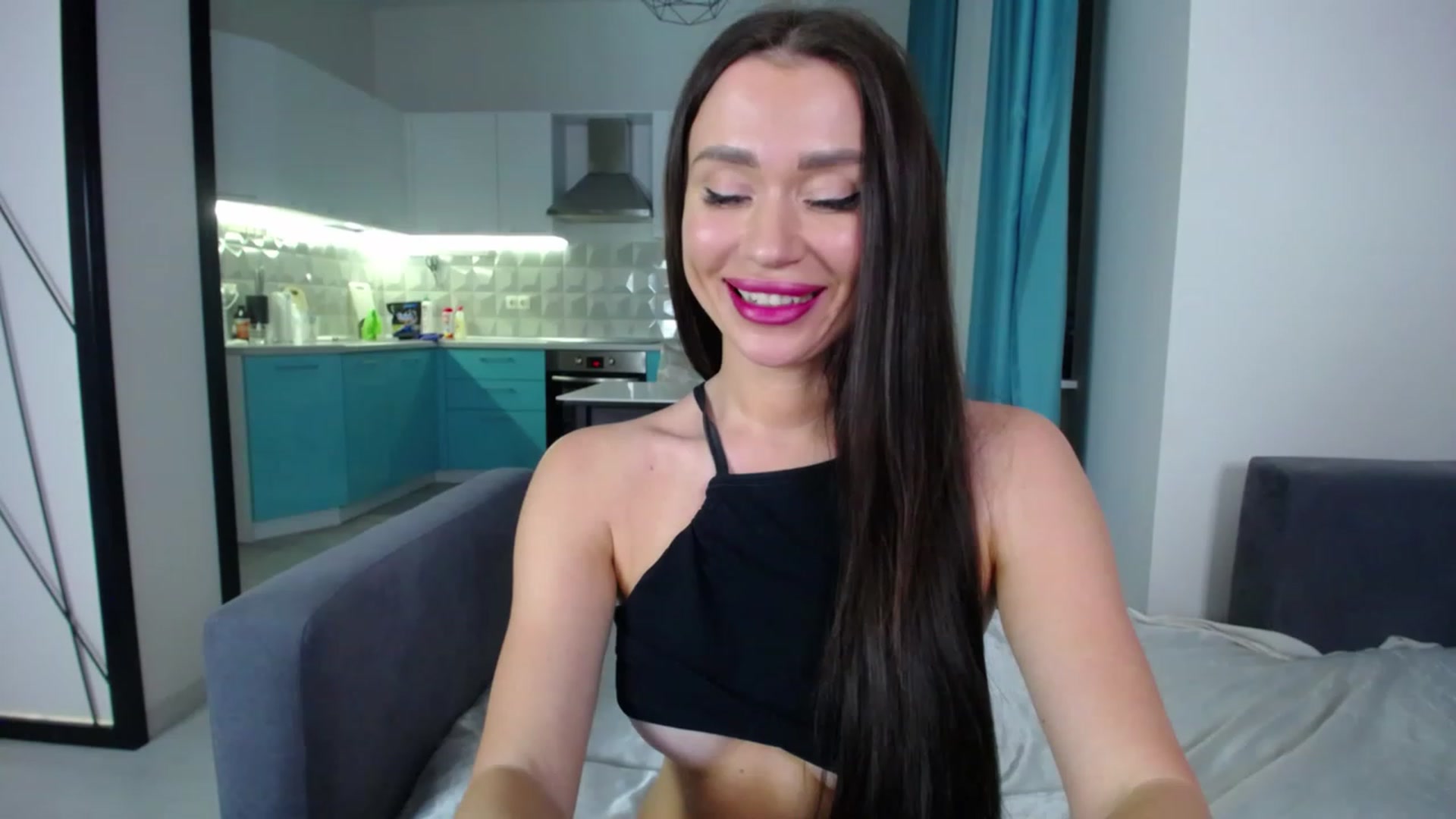 Gallery image thumbnail from Lana_Love's myfreecams stream on, 02/01/2023, 21:23 image 14 of 20