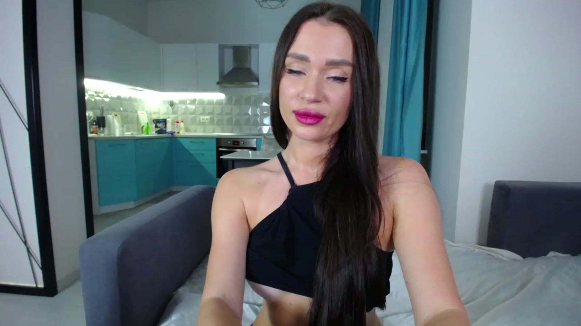 Gallery image thumbnail from Lana_Love's myfreecams stream on, 02/01/2023, 21:23 image 9 of 20