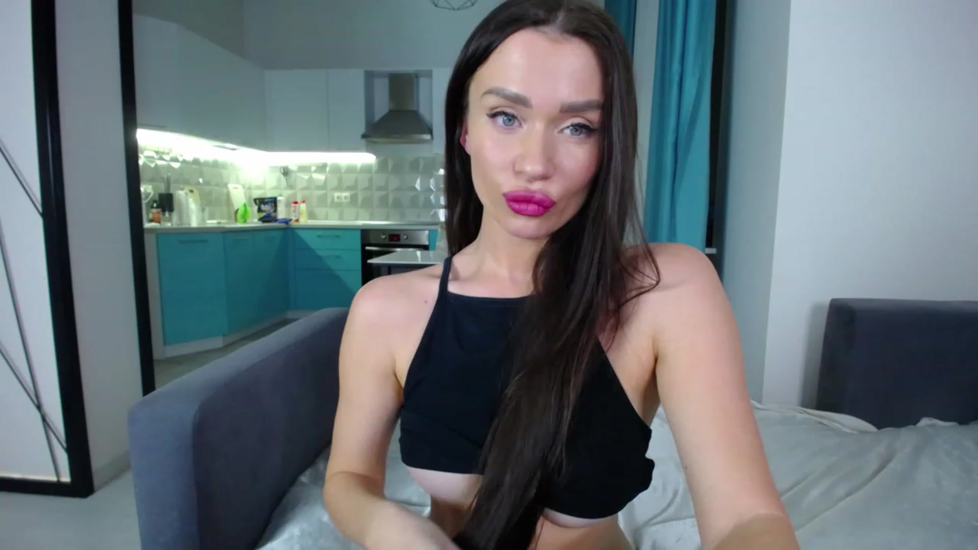 Gallery image thumbnail from Lana_Love's myfreecams stream on, 02/01/2023, 21:23 image 19 of 20
