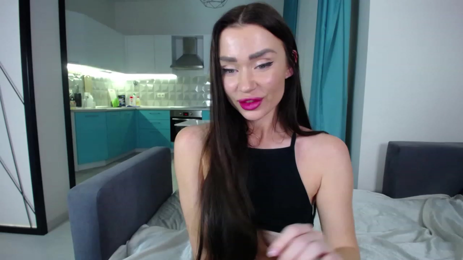 Gallery image thumbnail from Lana_Love's myfreecams stream on, 02/11/2023, 22:49 image 1 of 20
