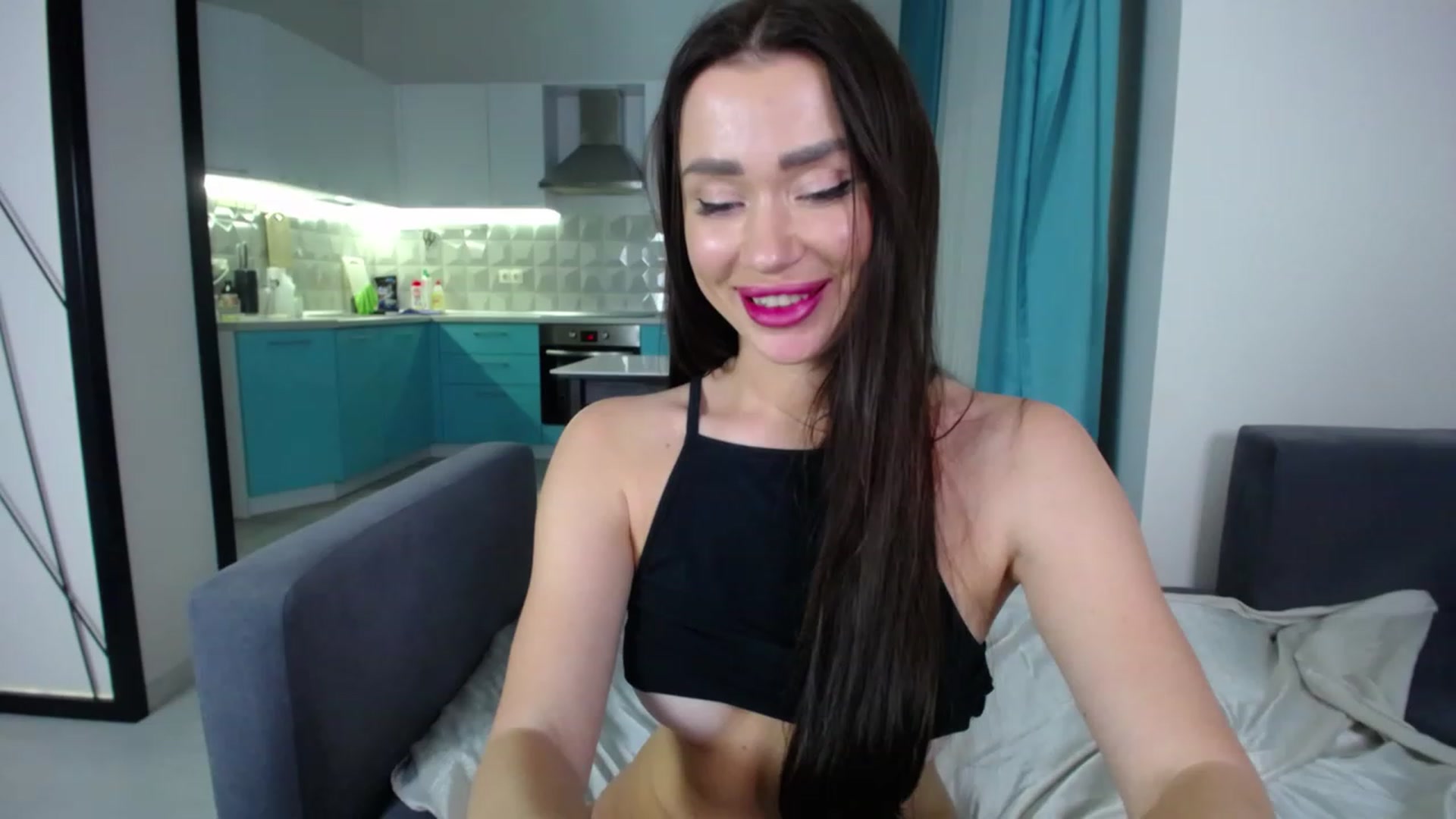 Gallery image thumbnail from Lana_Love's myfreecams stream on, 02/11/2023, 22:49 image 8 of 20