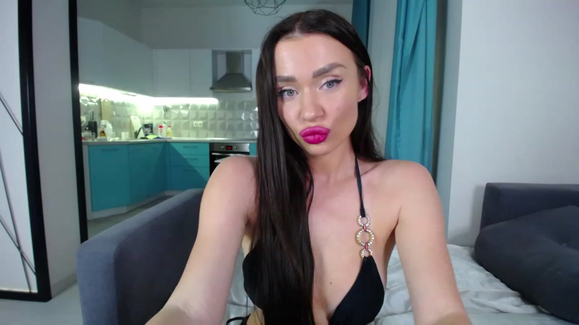 Gallery image thumbnail from Lana_Love's myfreecams stream on, 02/12/2023, 21:21 image 11 of 20