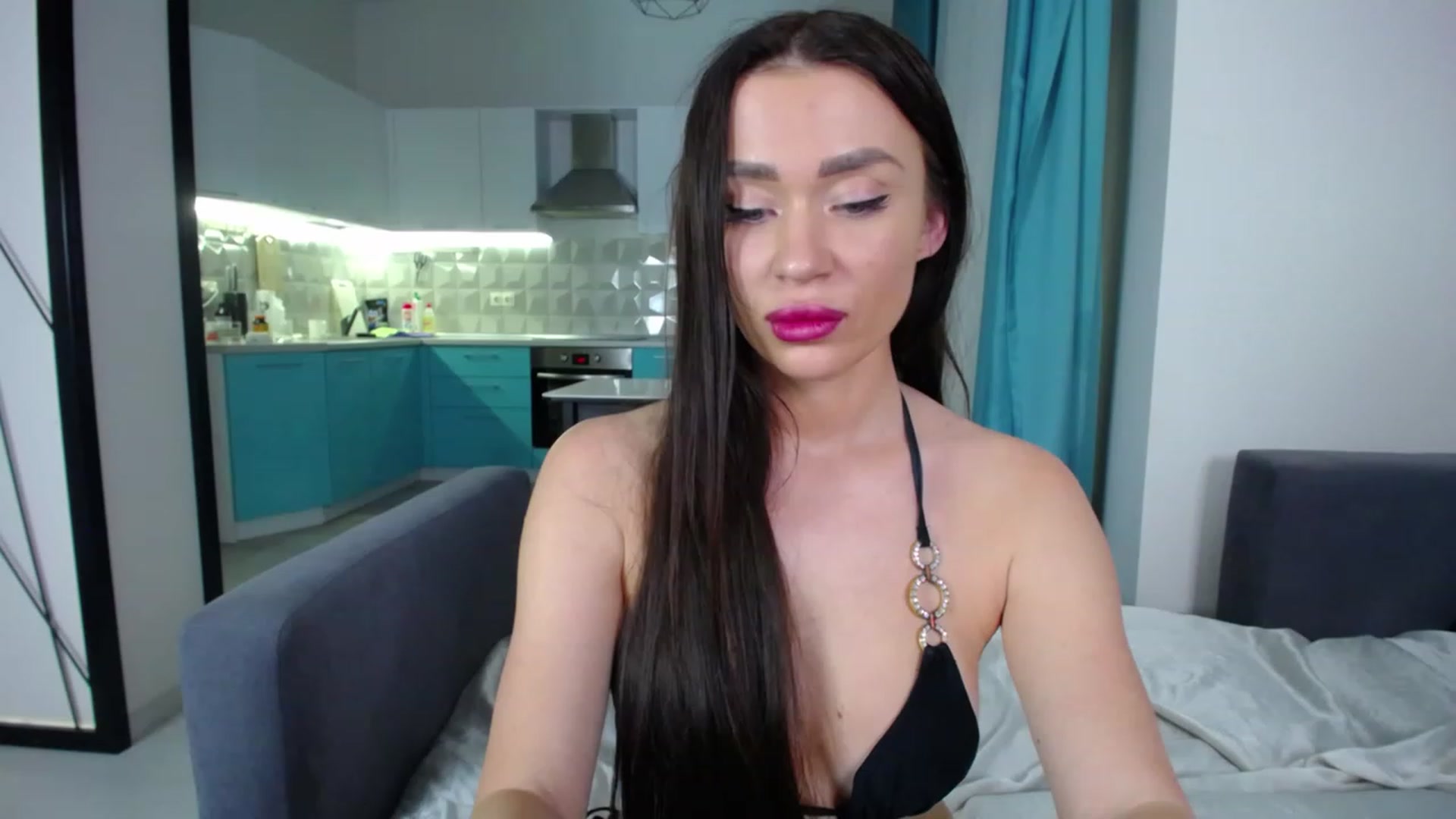 Gallery image thumbnail from Lana_Love's myfreecams stream on, 02/12/2023, 21:21 image 8 of 20