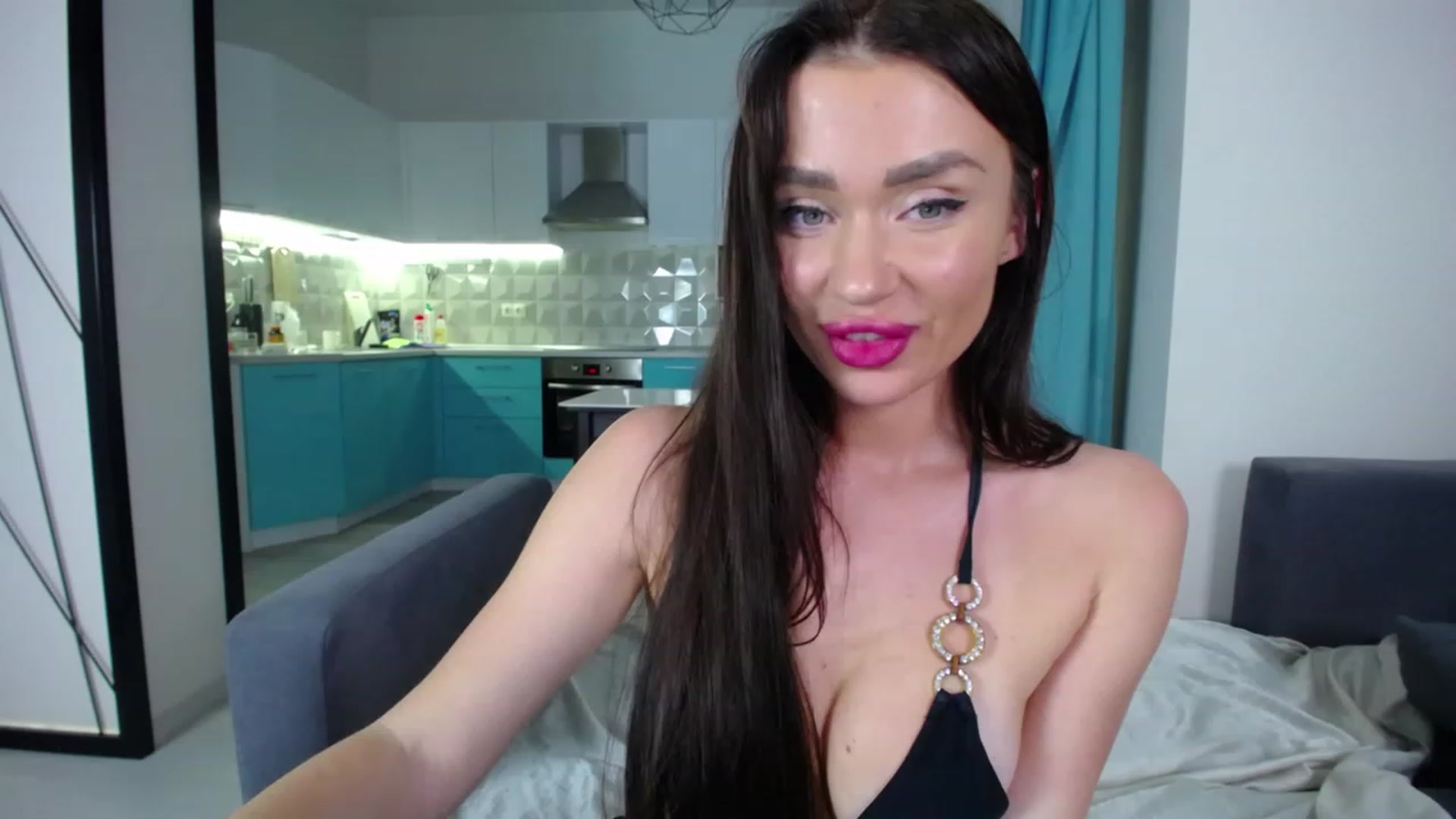 Gallery image thumbnail from Lana_Love's myfreecams stream on, 02/12/2023, 22:04 image 13 of 20