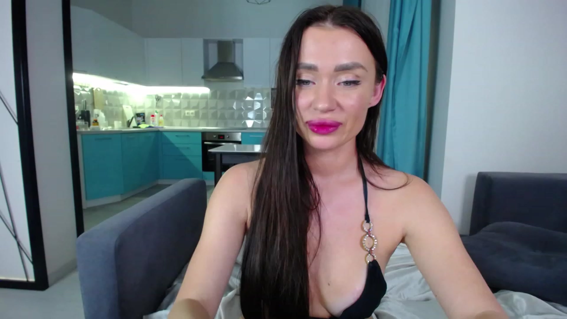 Gallery image thumbnail from Lana_Love's myfreecams stream on, 02/12/2023, 23:15 image 19 of 20