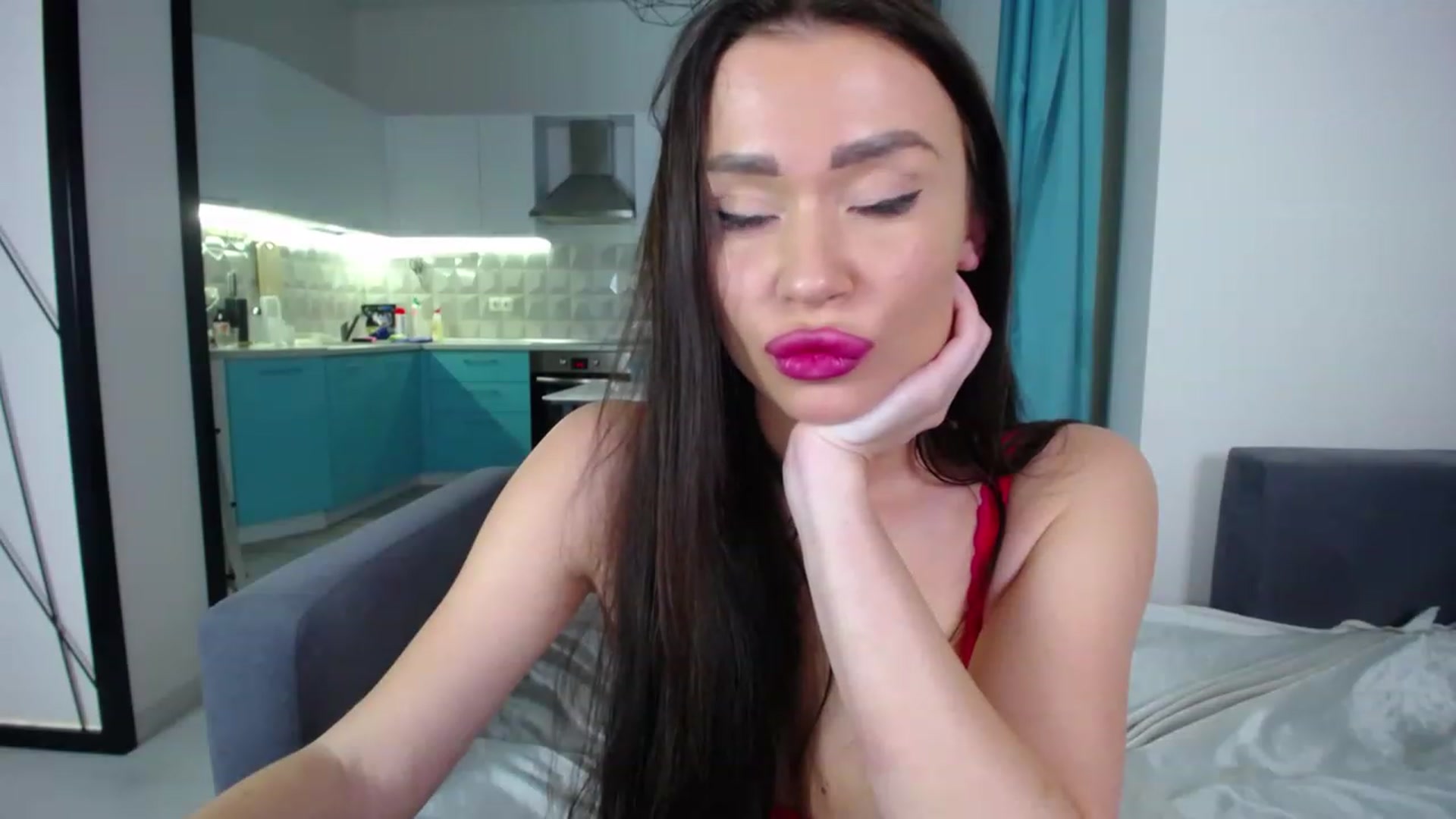 Gallery image thumbnail from Lana_Love's myfreecams stream on, 02/14/2023, 20:18 image 14 of 20