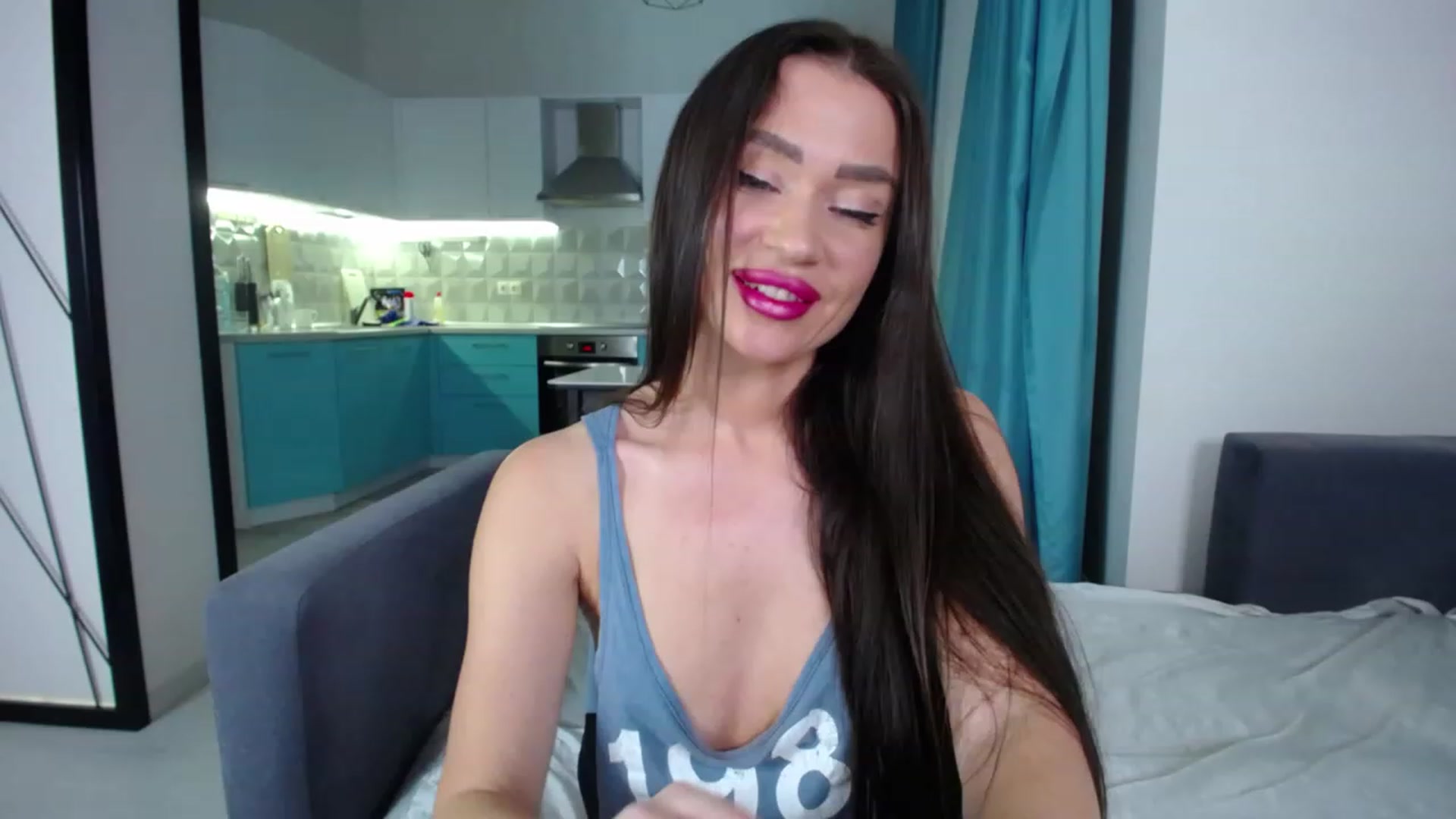 Gallery image thumbnail from Lana_Love's myfreecams stream on, 02/15/2023, 20:15 image 4 of 20
