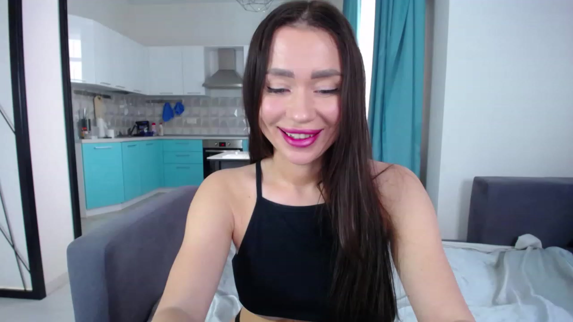 Gallery image thumbnail from Lana_Love's myfreecams stream on, 02/18/2023, 10:19 image 10 of 20
