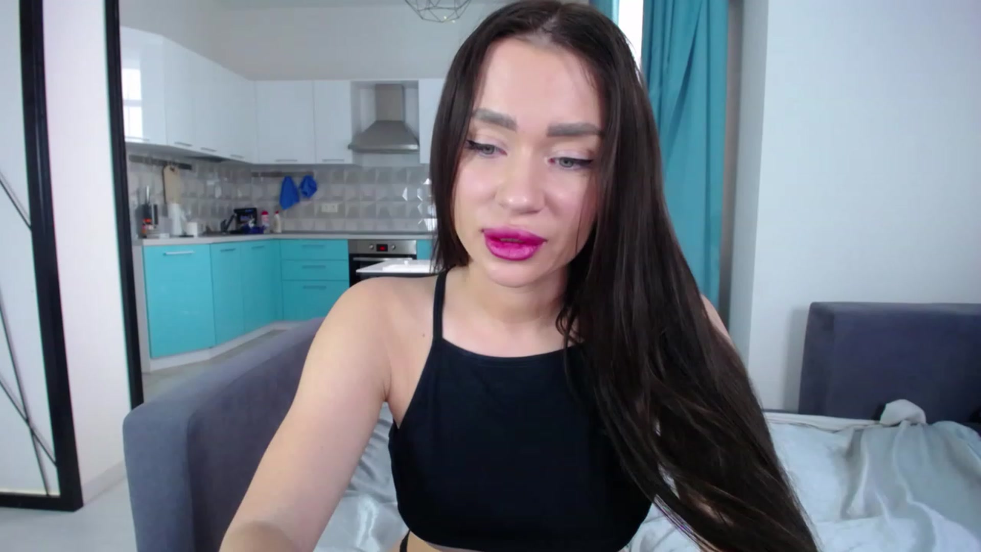 Gallery image thumbnail from Lana_Love's myfreecams stream on, 02/18/2023, 10:19 image 8 of 20