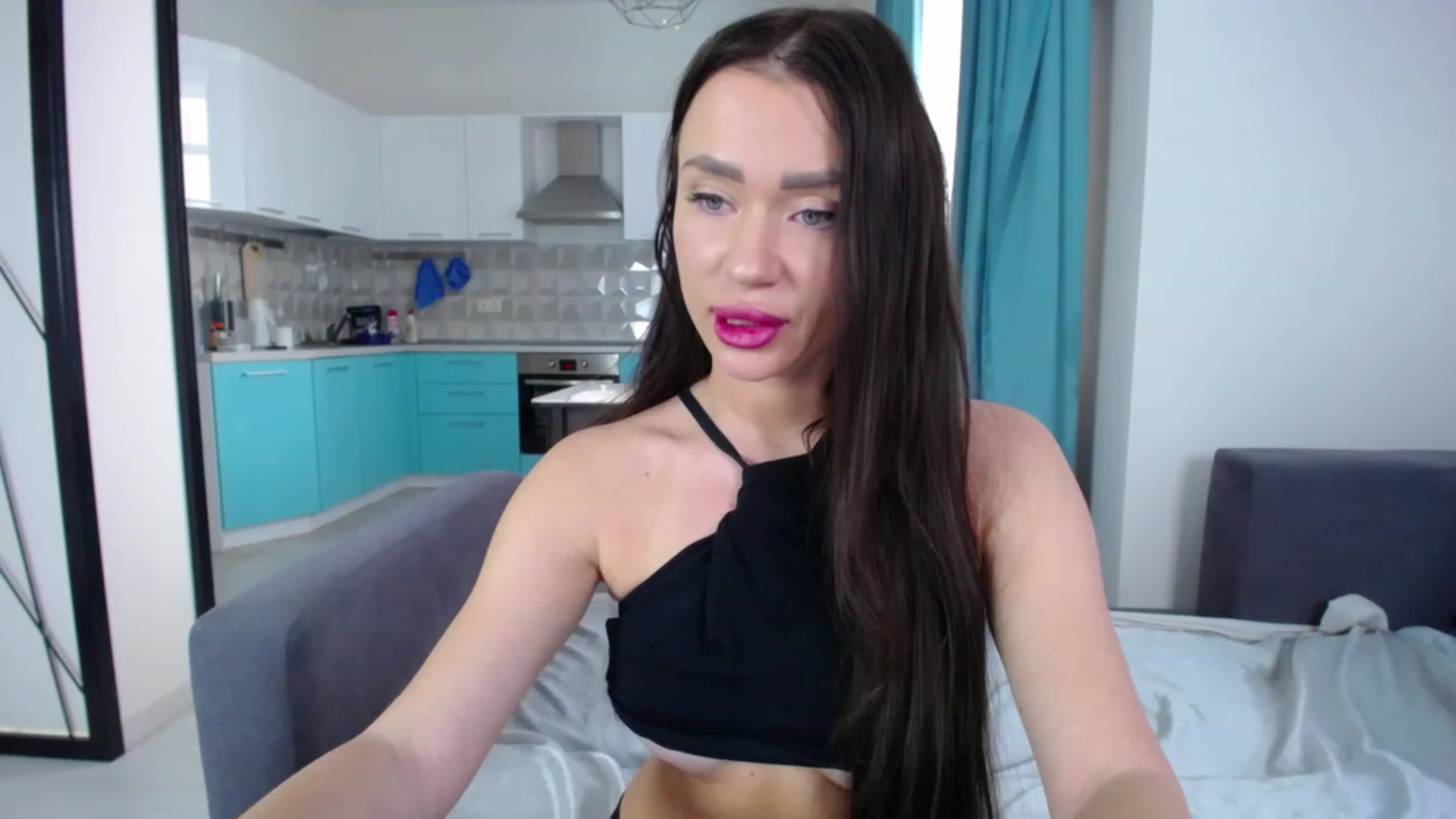 Gallery image thumbnail from Lana_Love's myfreecams stream on, 02/18/2023, 10:19 image 18 of 20
