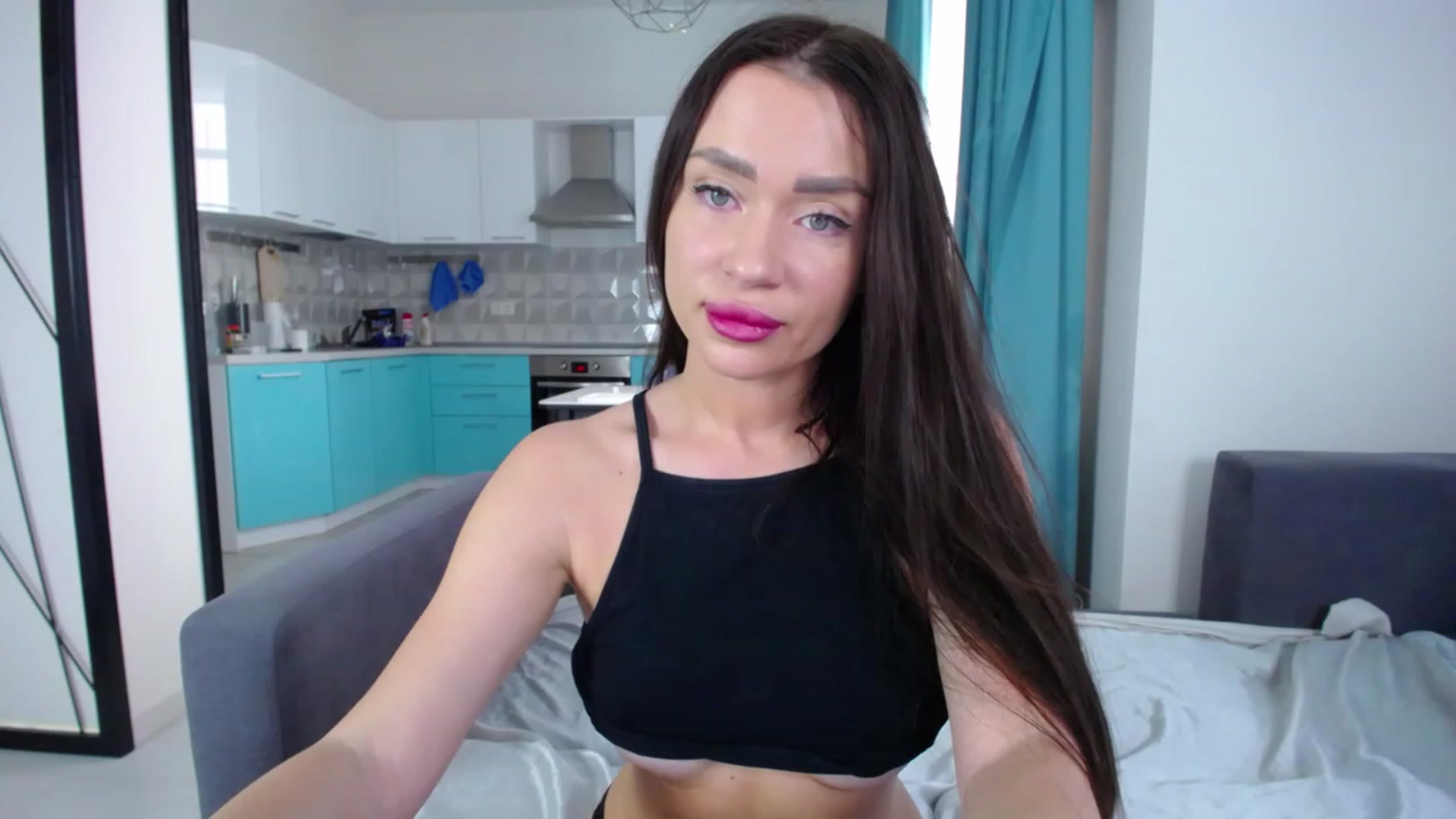 Gallery image thumbnail from Lana_Love's myfreecams stream on, 02/18/2023, 10:19 image 13 of 20