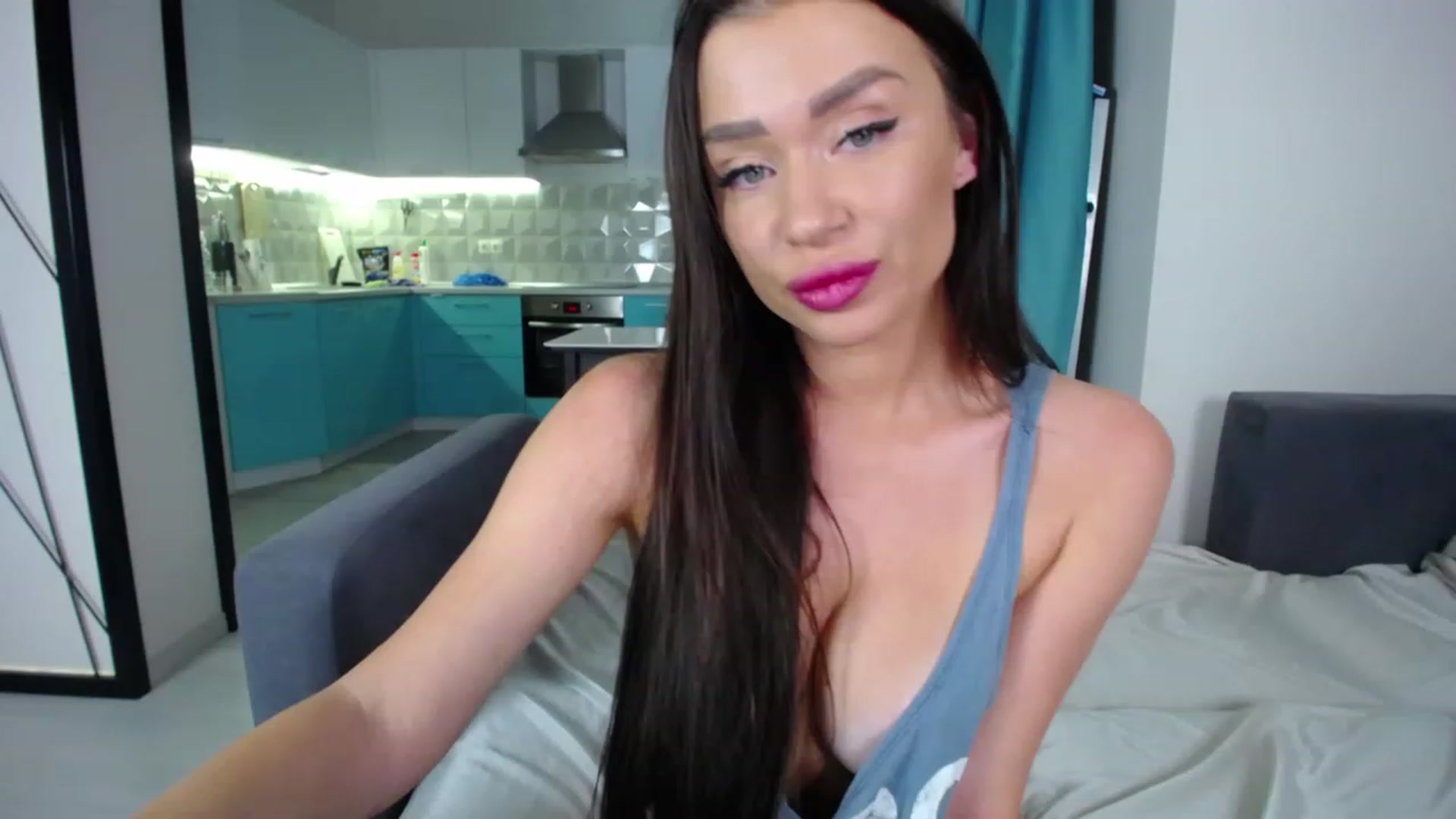 Gallery image thumbnail from Lana_Love's myfreecams stream on, 02/24/2023, 21:24 image 7 of 20