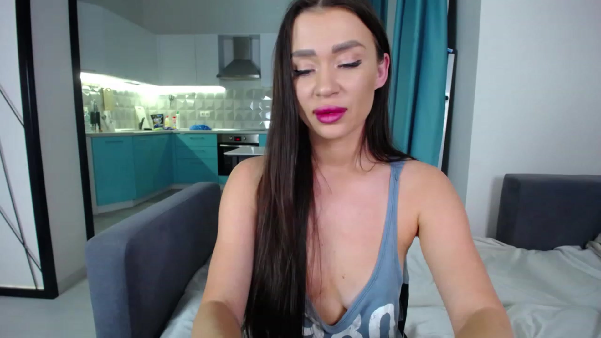 Gallery image thumbnail from Lana_Love's myfreecams stream on, 02/24/2023, 21:24 image 3 of 20