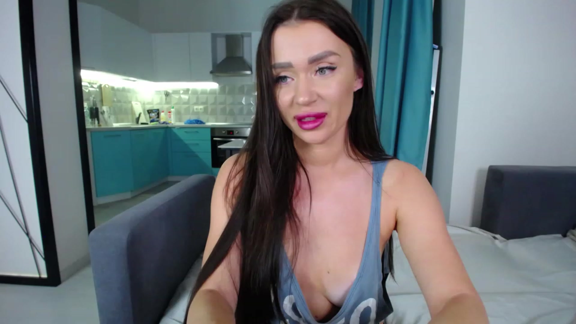 Gallery image thumbnail from Lana_Love's myfreecams stream on, 02/24/2023, 21:24 image 16 of 20