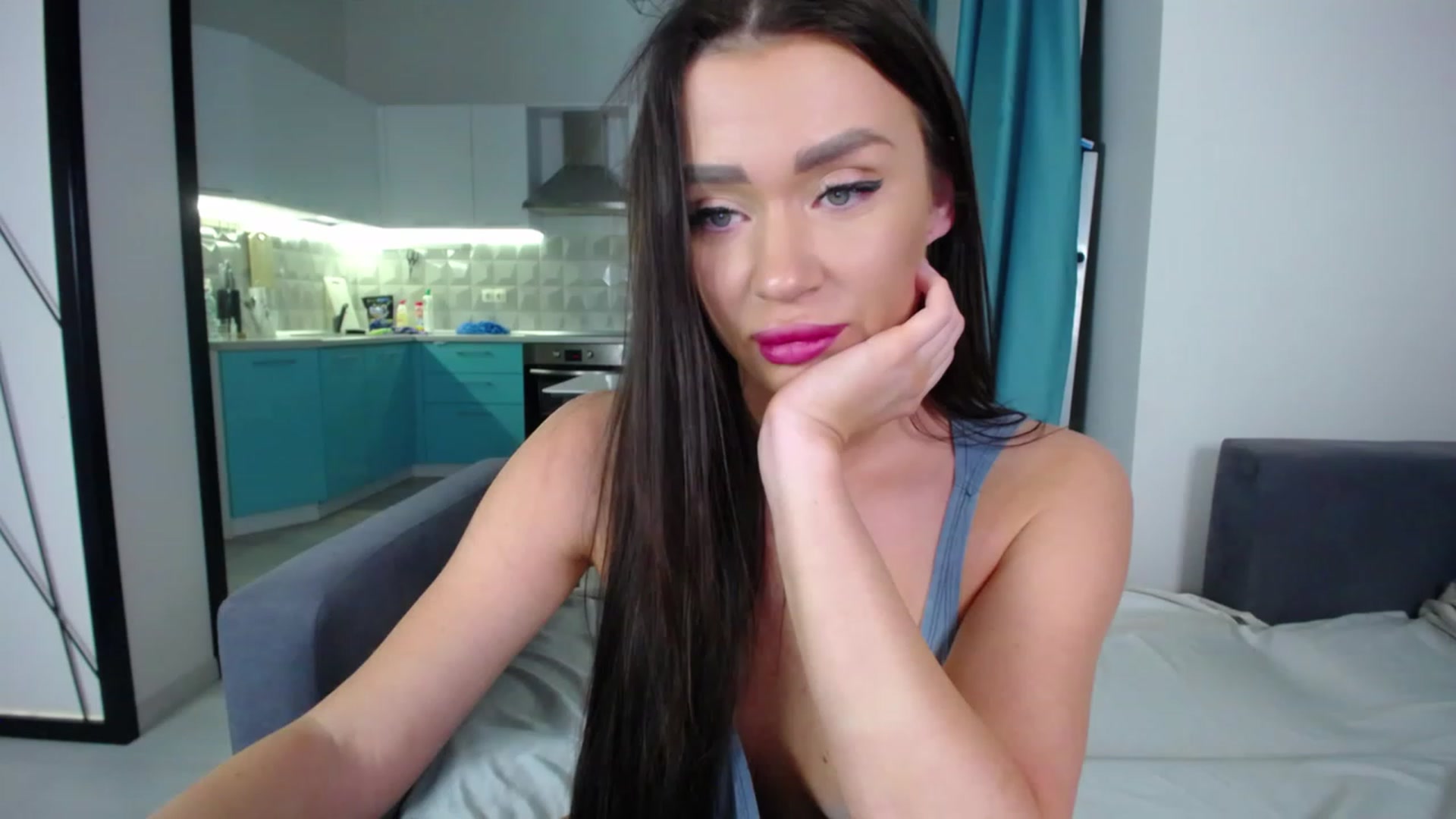 Gallery image thumbnail from Lana_Love's myfreecams stream on, 02/24/2023, 21:24 image 15 of 20