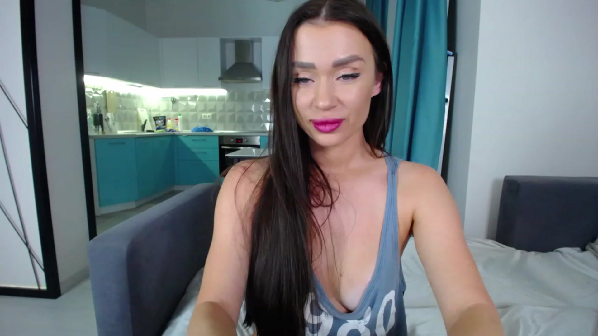 Gallery image thumbnail from Lana_Love's myfreecams stream on, 02/24/2023, 21:24 image 5 of 20