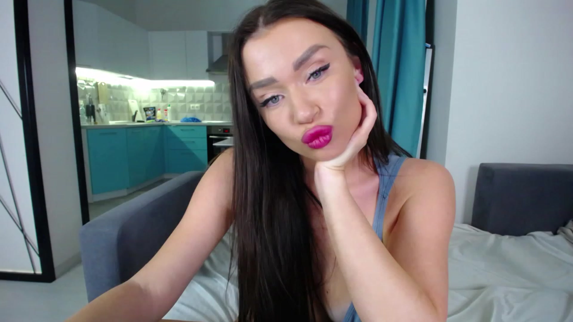 Gallery image thumbnail from Lana_Love's myfreecams stream on, 02/24/2023, 21:24 image 6 of 20