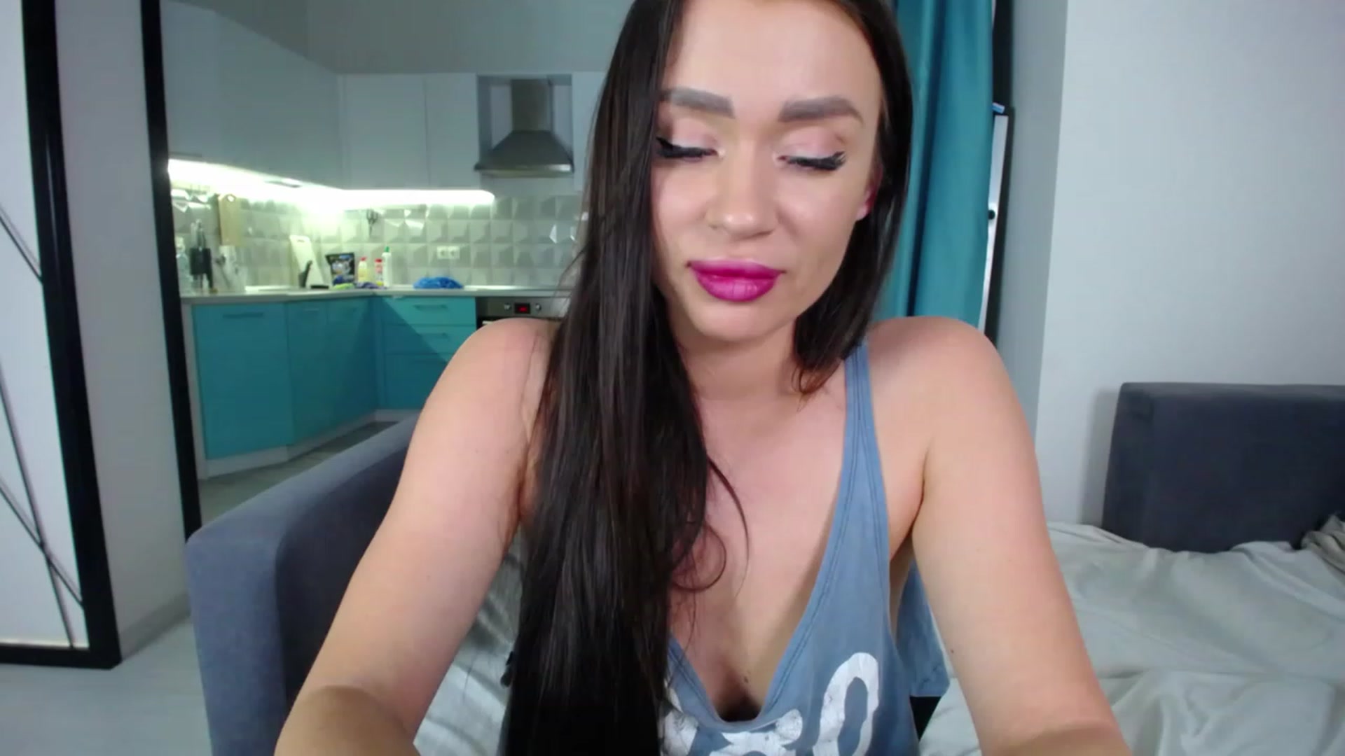 Gallery image thumbnail from Lana_Love's myfreecams stream on, 02/24/2023, 21:24 image 8 of 20