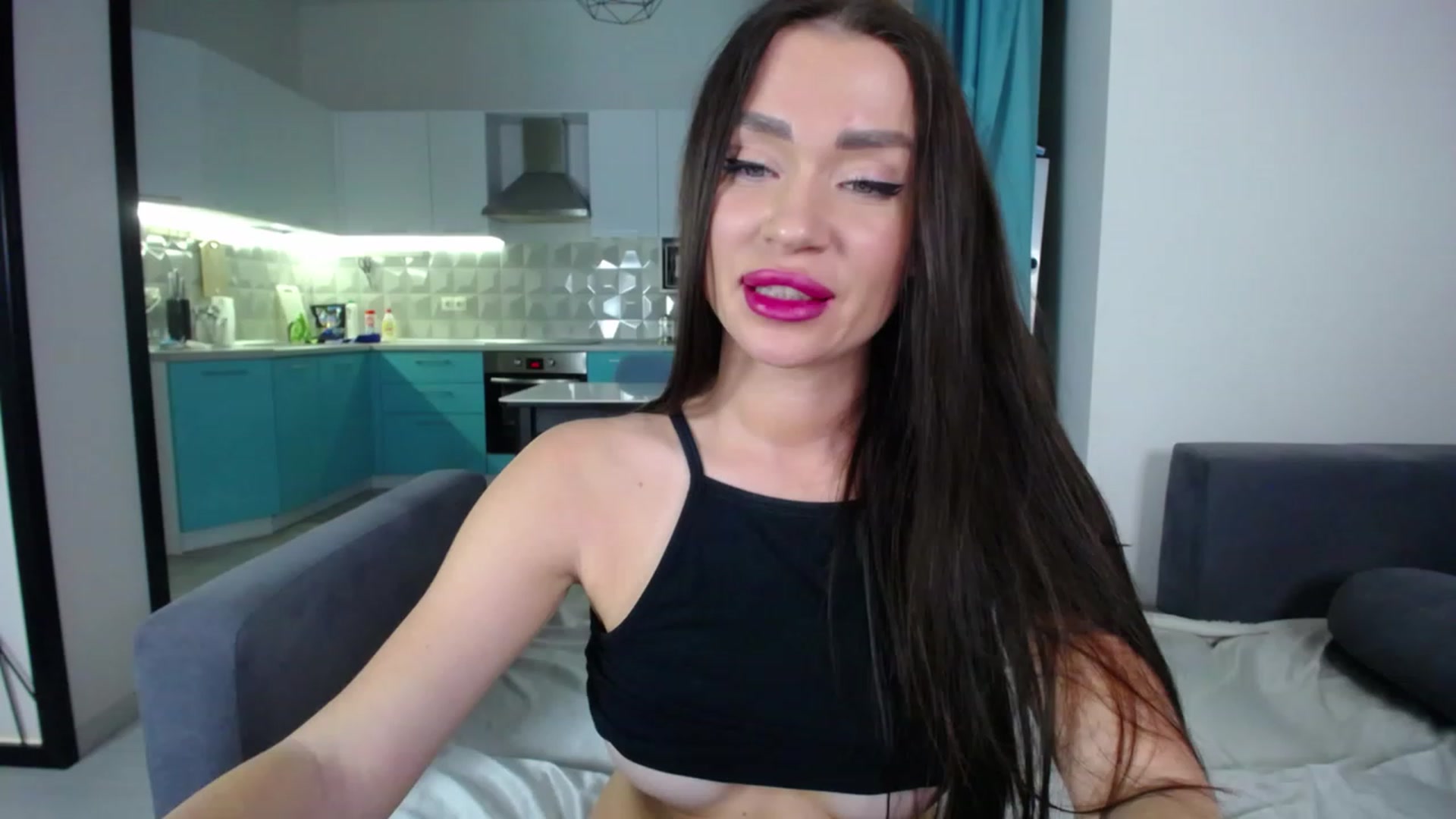 Gallery image thumbnail from Lana_Love's myfreecams stream on, 03/02/2023, 21:17 image 4 of 20