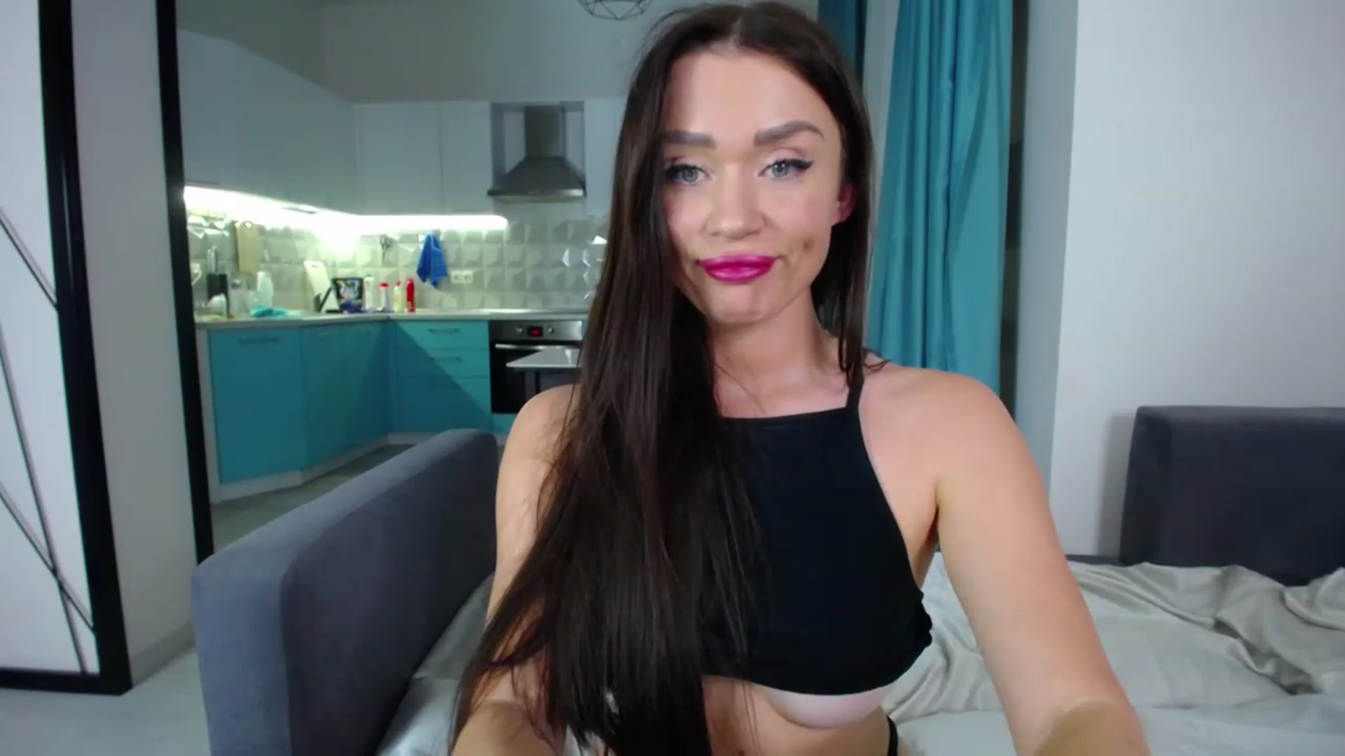 Gallery image thumbnail from Lana_Love's myfreecams stream on, 03/07/2023, 20:48 image 18 of 20