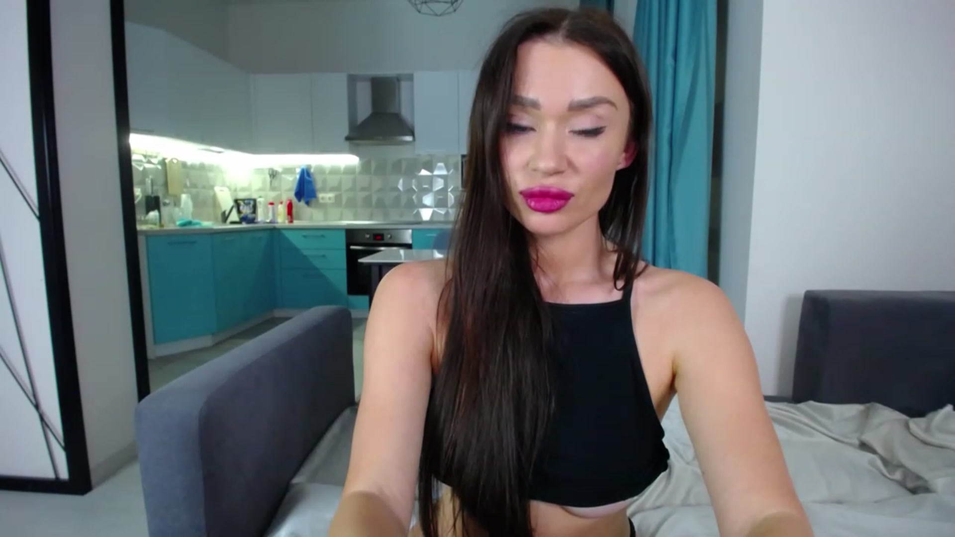 Gallery image thumbnail from Lana_Love's myfreecams stream on, 03/07/2023, 20:48 image 19 of 20