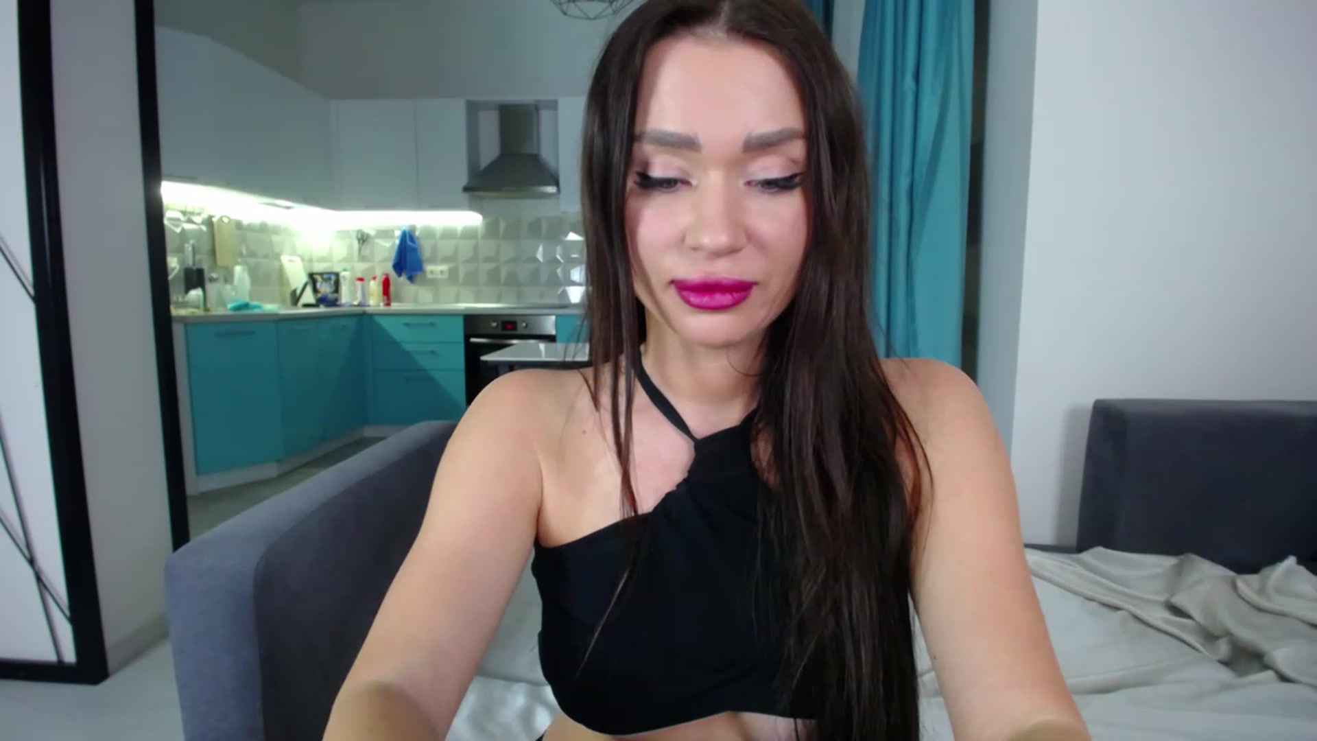 Gallery image thumbnail from Lana_Love's myfreecams stream on, 03/07/2023, 20:48 image 8 of 20