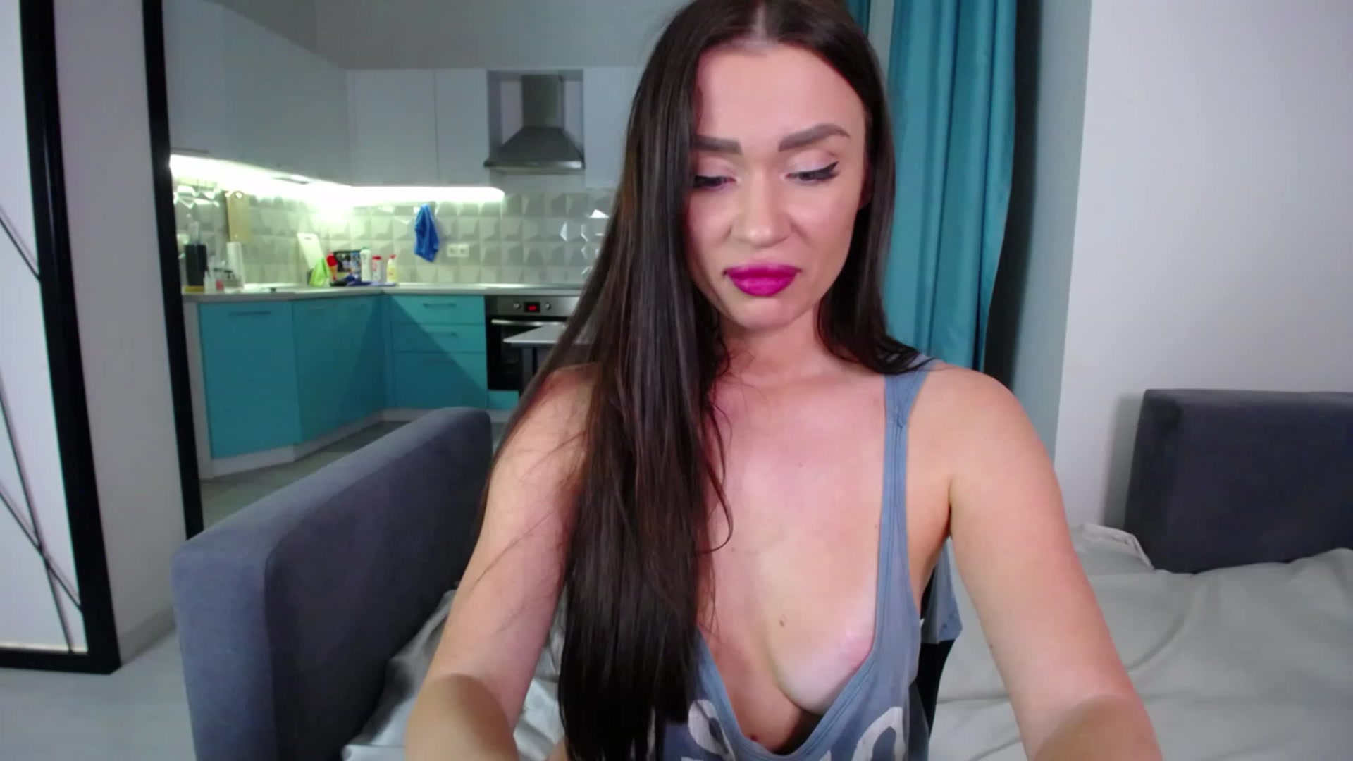 Gallery image thumbnail from Lana_Love's myfreecams stream on, 03/12/2023, 20:54 image 3 of 20