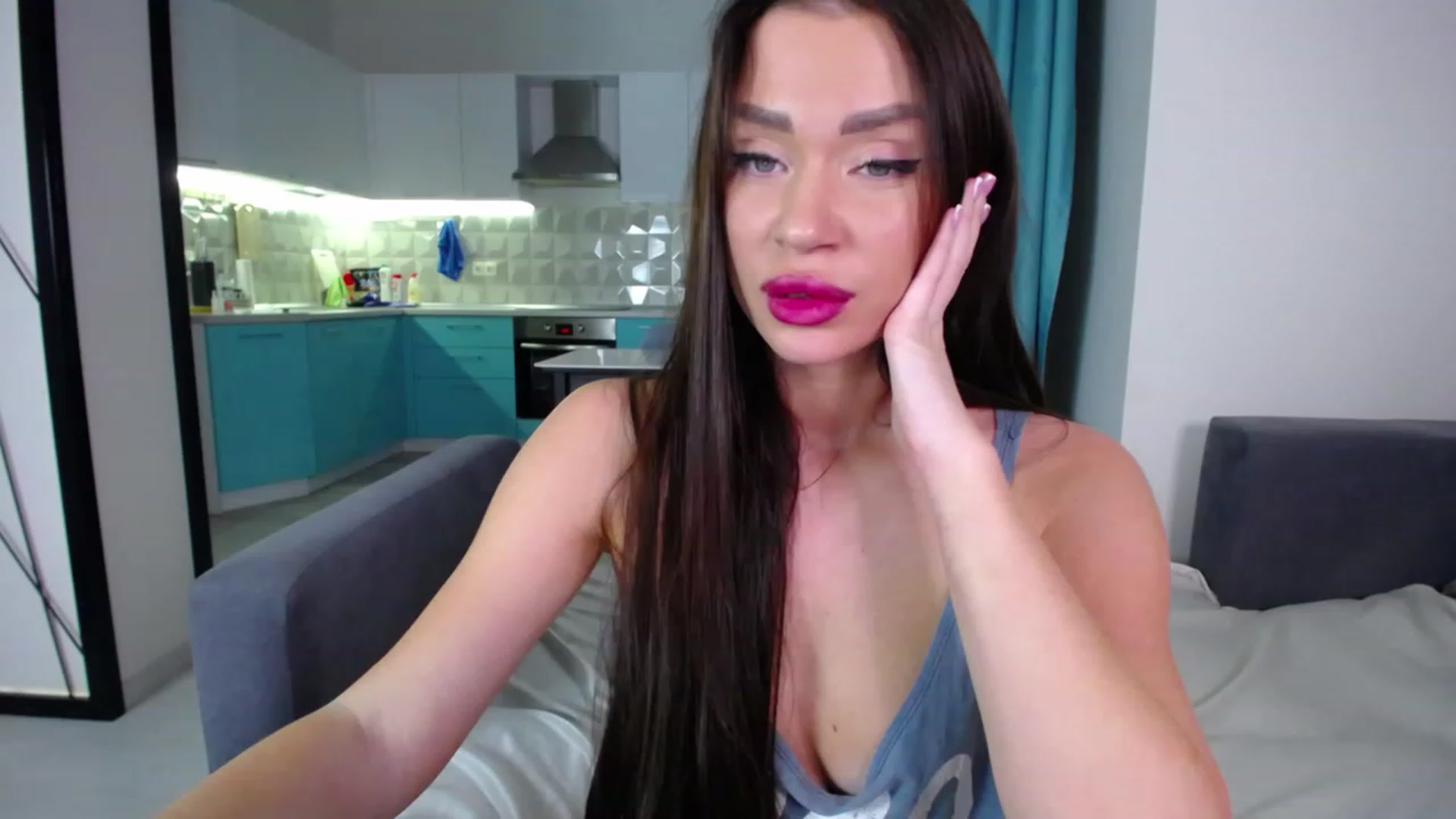 Gallery image thumbnail from Lana_Love's myfreecams stream on, 03/12/2023, 20:54 image 6 of 20