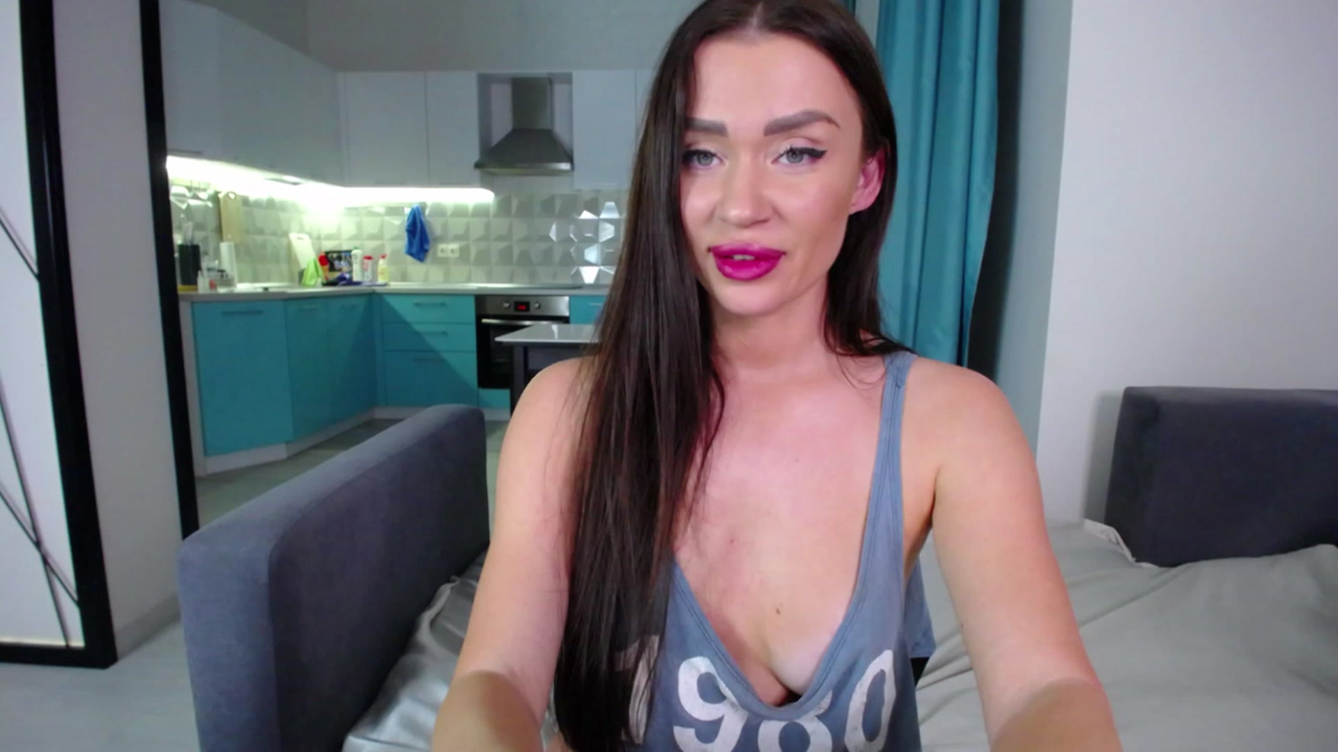 Gallery image thumbnail from Lana_Love's myfreecams stream on, 03/12/2023, 20:54 image 20 of 20