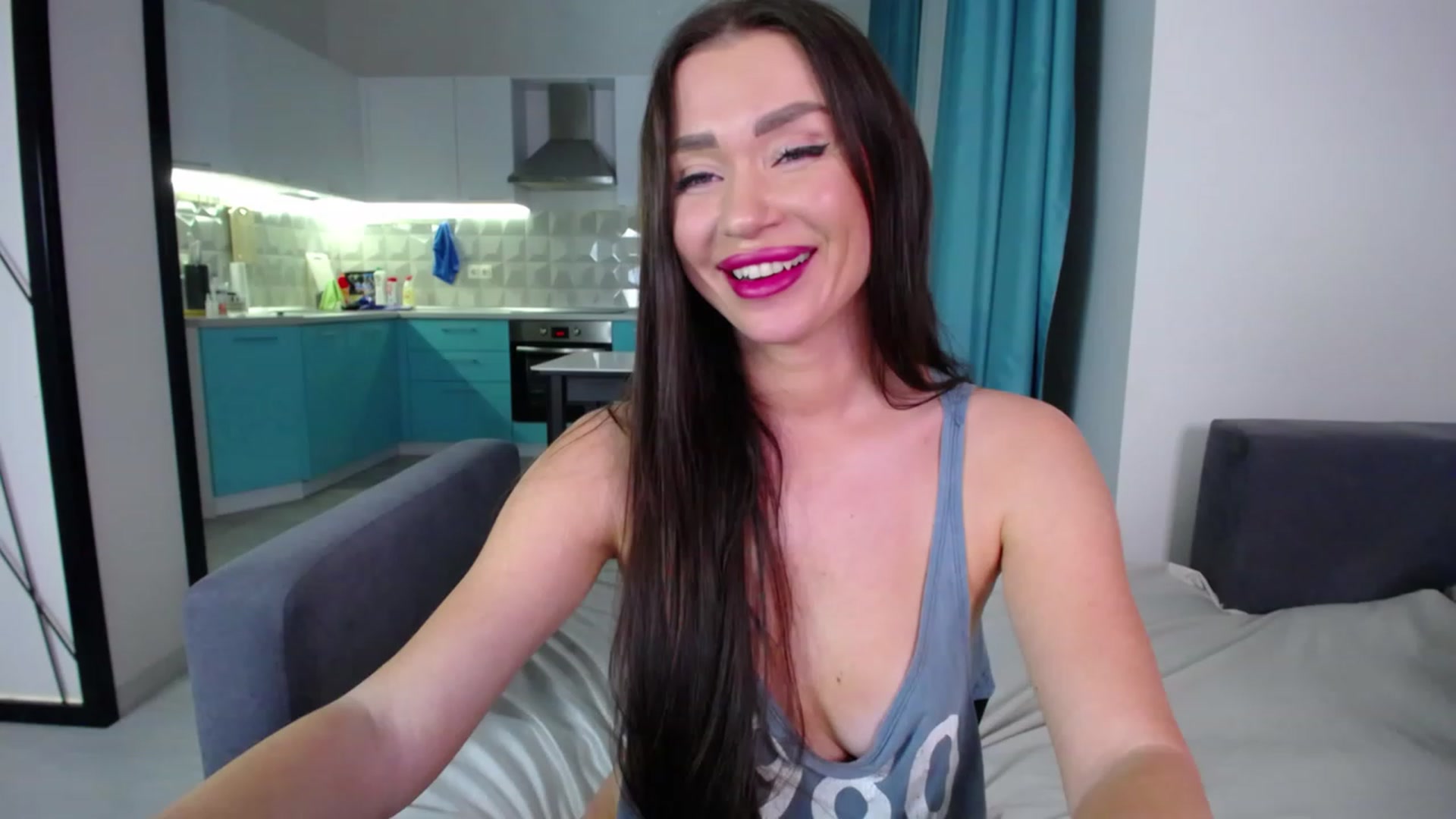 Gallery image thumbnail from Lana_Love's myfreecams stream on, 03/12/2023, 20:54 image 19 of 20