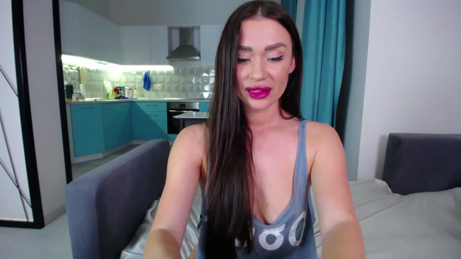 Gallery image thumbnail from Lana_Love's myfreecams stream on, 03/12/2023, 20:54 image 17 of 20