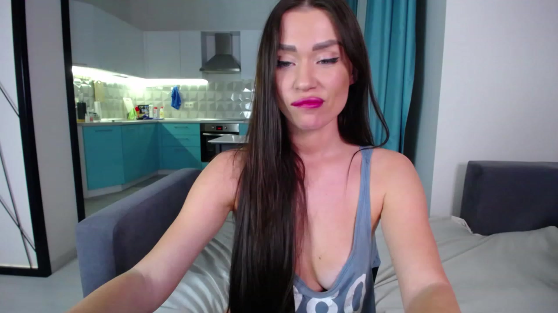 Gallery image thumbnail from Lana_Love's myfreecams stream on, 03/12/2023, 20:54 image 16 of 20