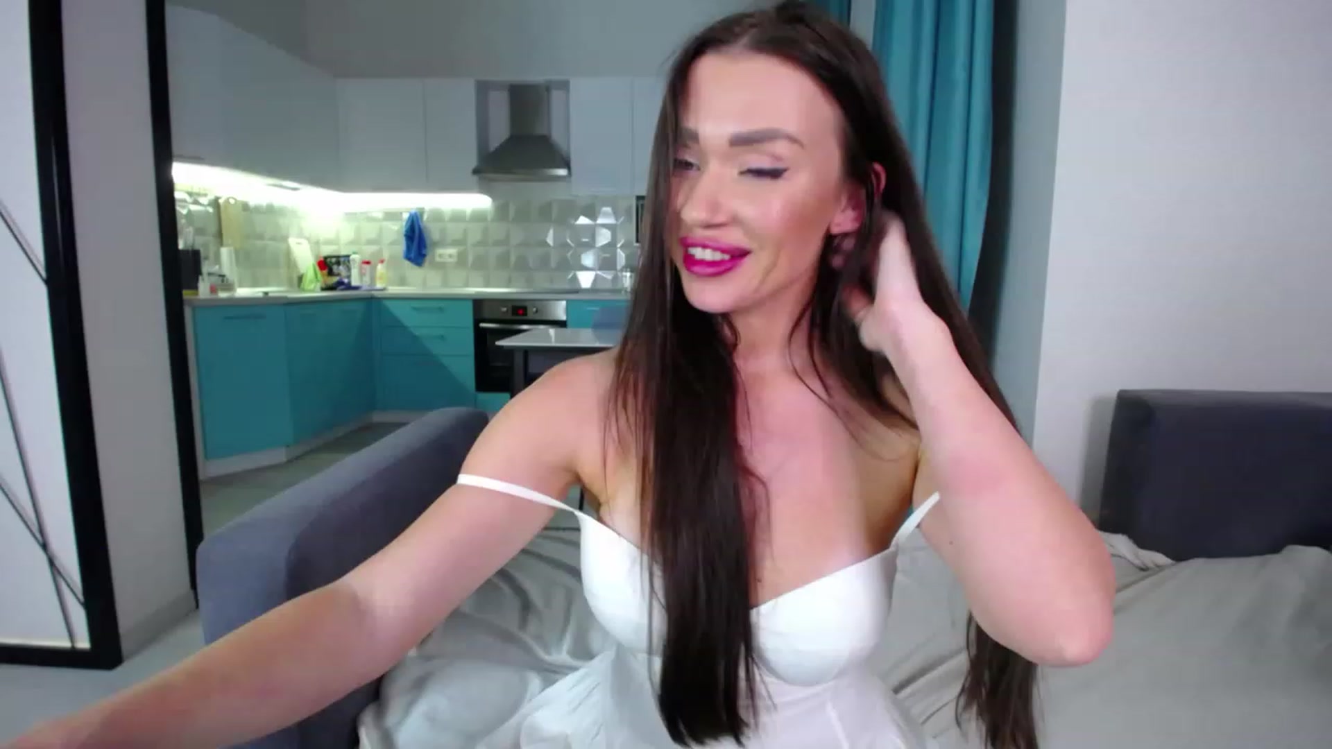 Gallery image thumbnail from Lana_Love's myfreecams stream on, 03/12/2023, 23:40 image 1 of 20