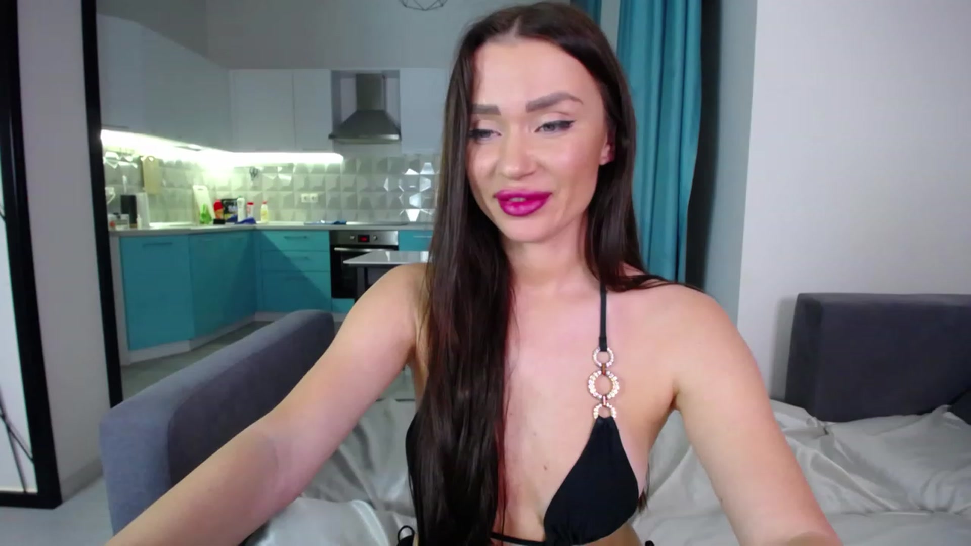 Gallery image thumbnail from Lana_Love's myfreecams stream on, 03/14/2023, 21:45 image 8 of 20