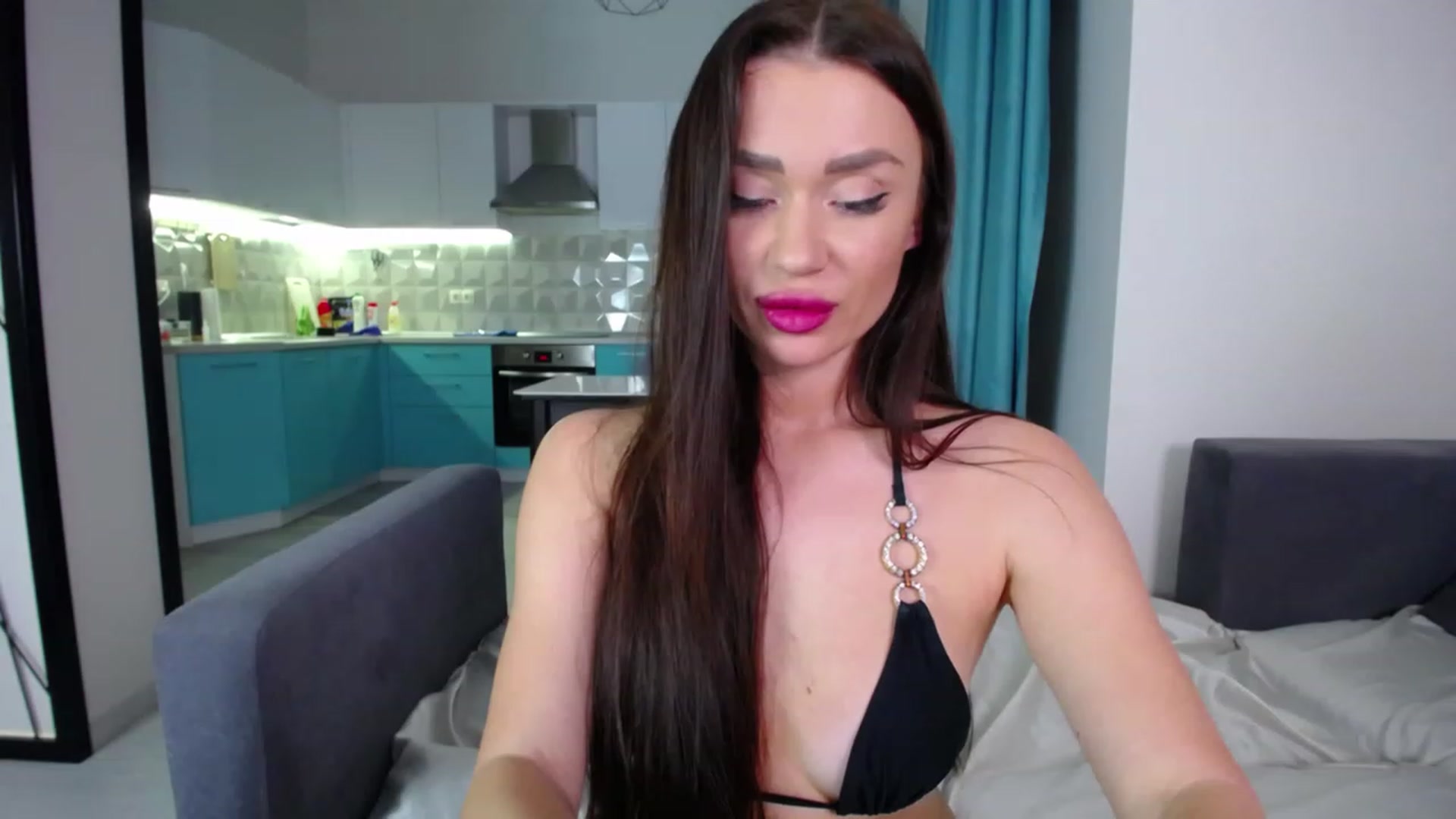 Gallery image thumbnail from Lana_Love's myfreecams stream on, 03/14/2023, 21:45 image 9 of 20