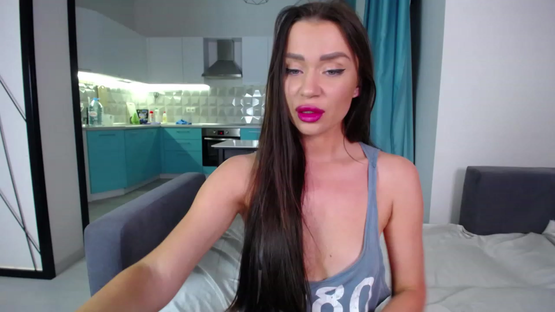 Gallery image thumbnail from Lana_Love's myfreecams stream on, 03/18/2023, 21:08 image 9 of 20