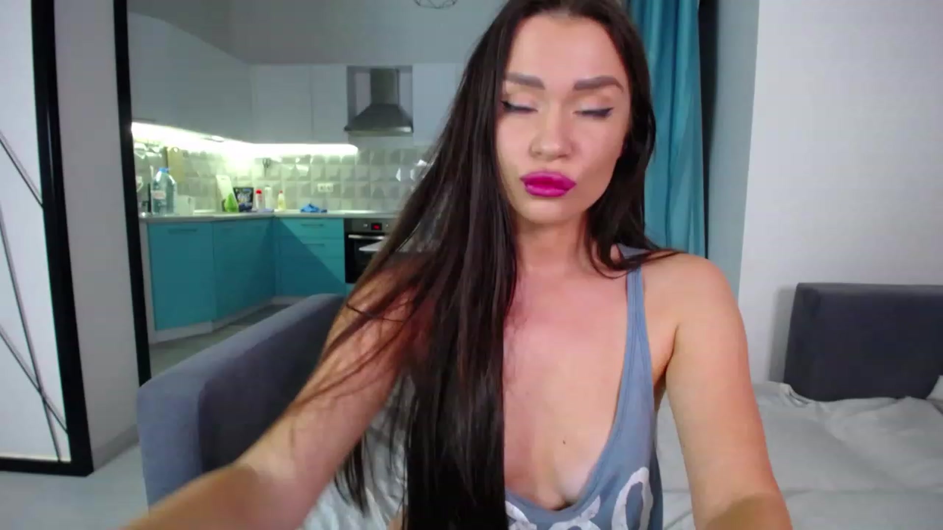 Gallery image thumbnail from Lana_Love's myfreecams stream on, 03/18/2023, 21:08 image 4 of 20