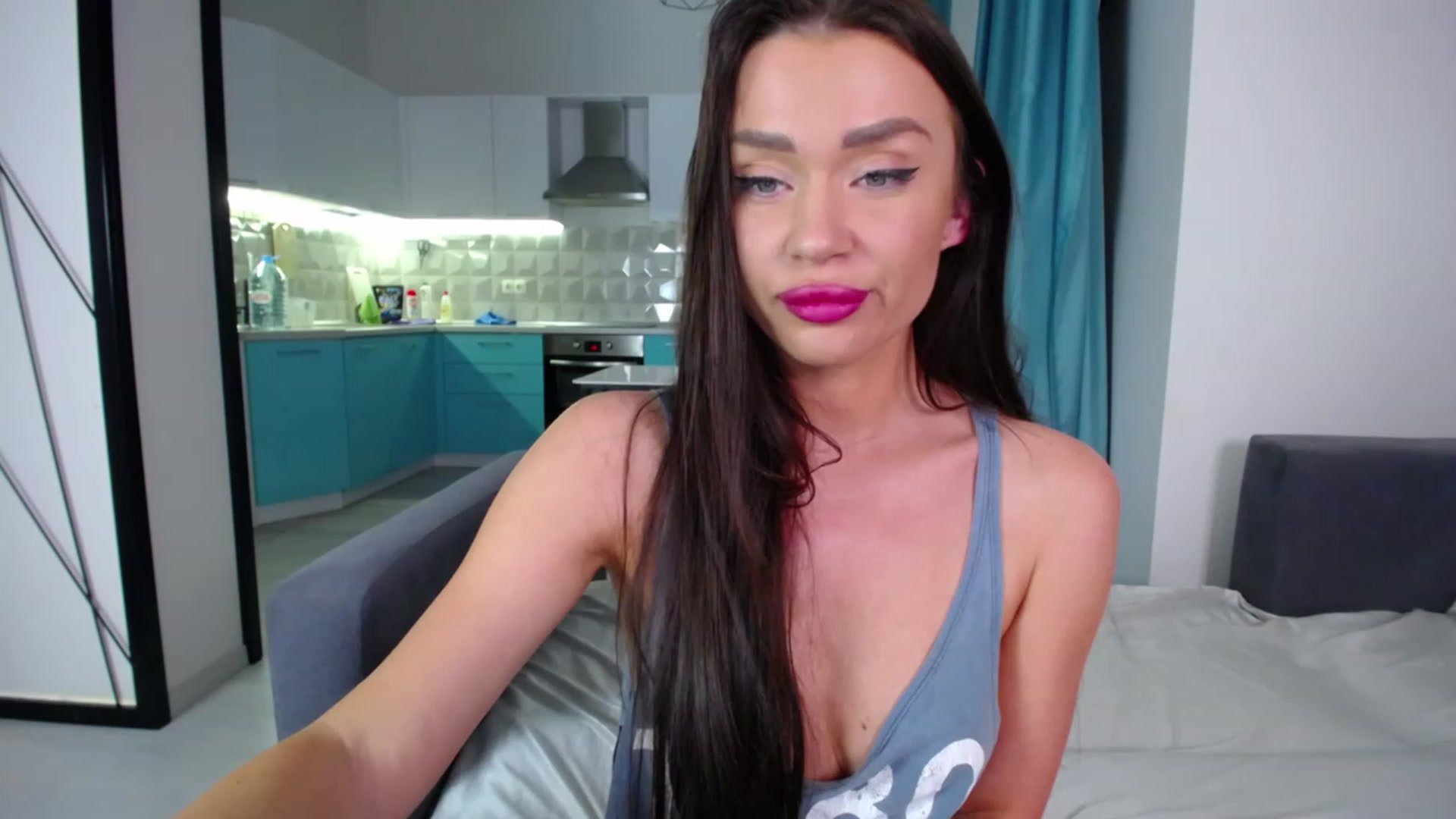 Gallery image thumbnail from Lana_Love's myfreecams stream on, 03/18/2023, 21:08 image 18 of 20