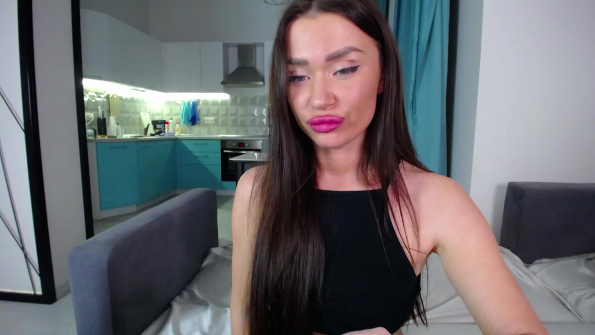 Gallery image thumbnail from Lana_Love's myfreecams stream on, 03/25/2023, 22:03 image 8 of 20